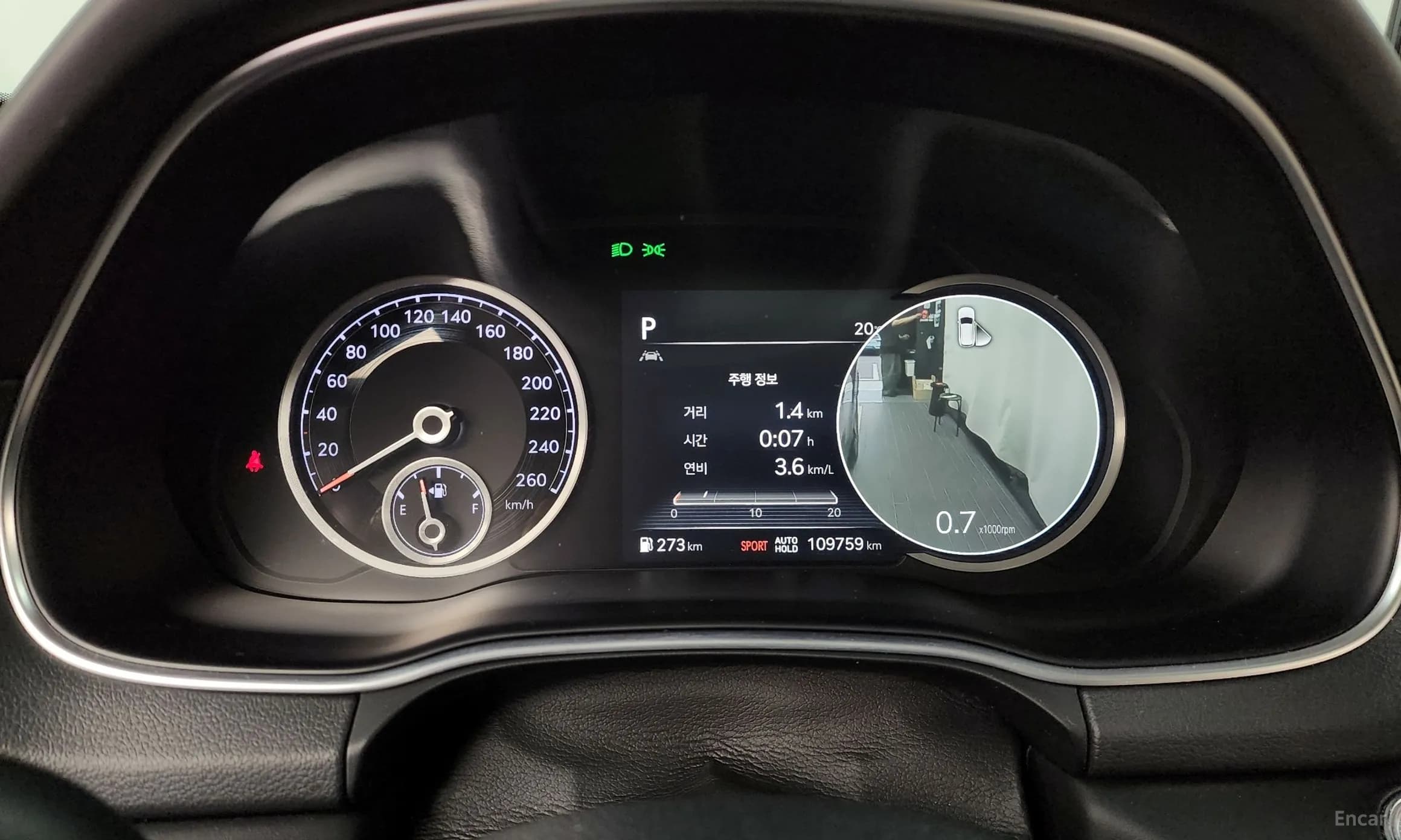 GV80