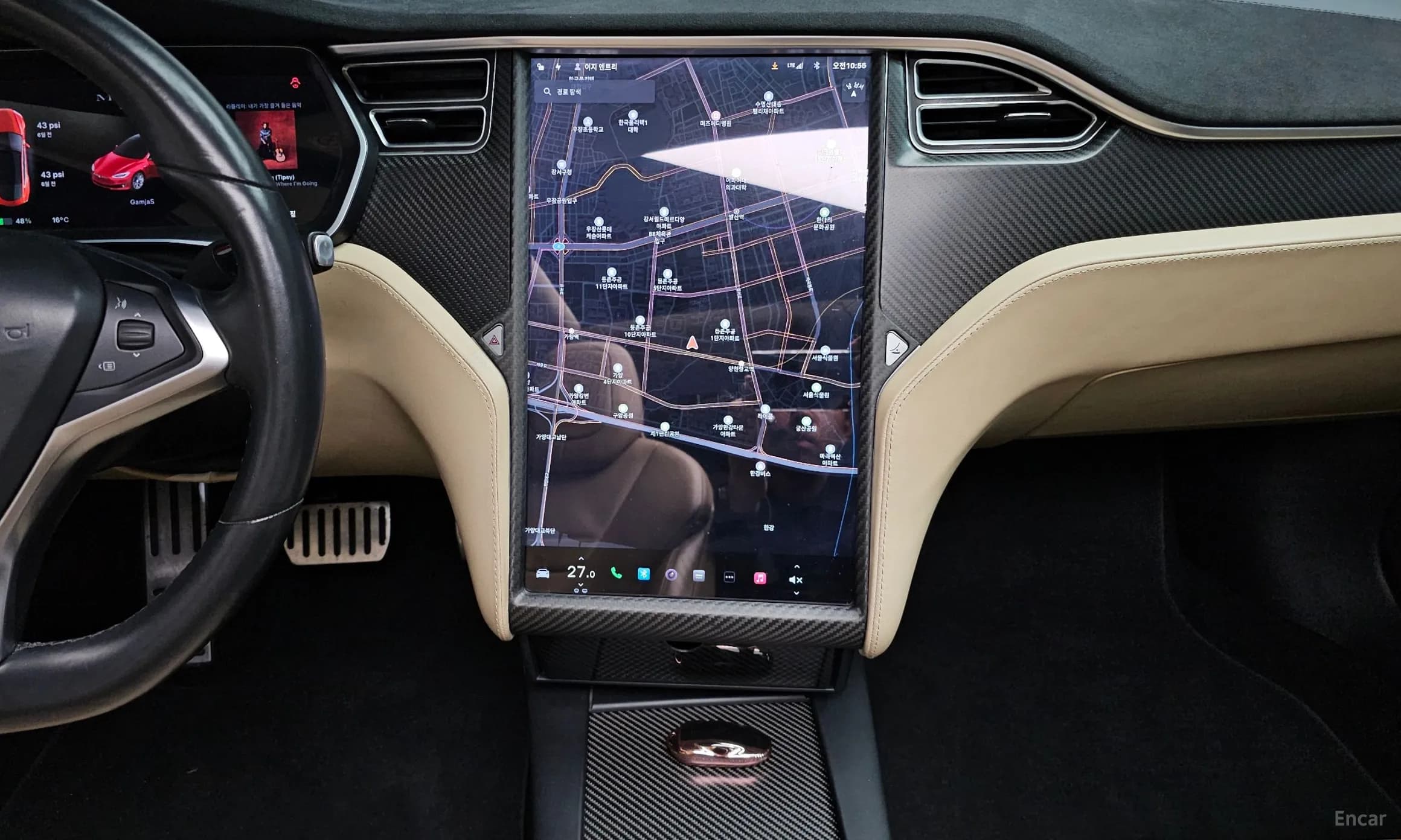 Model S