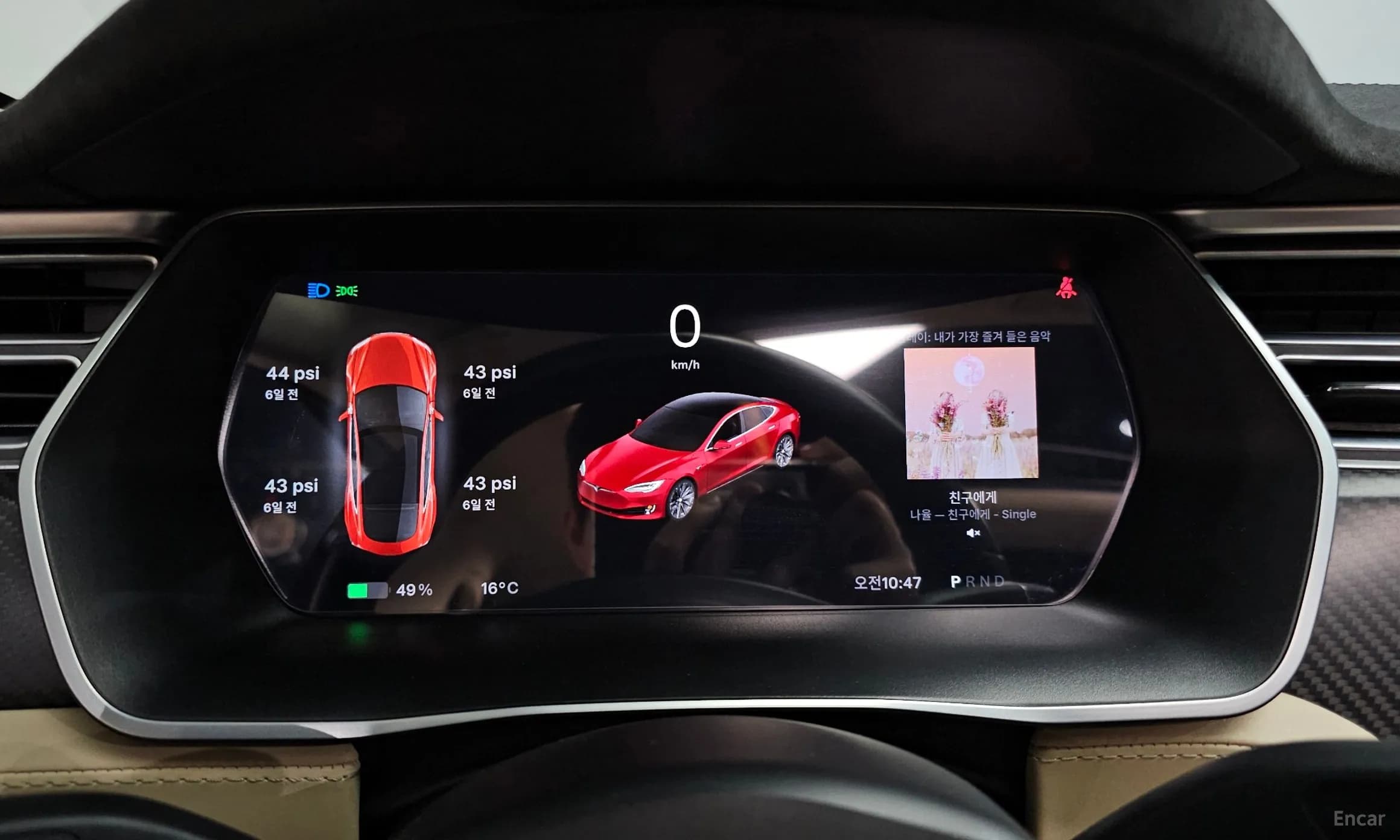 Model S