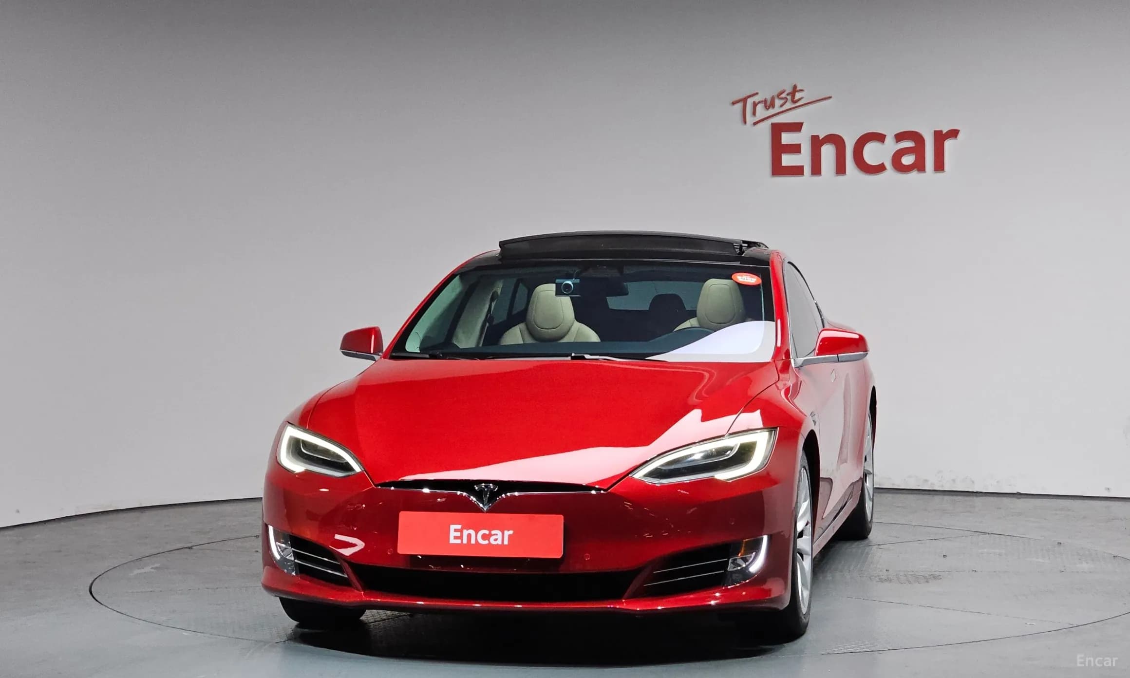 Model S