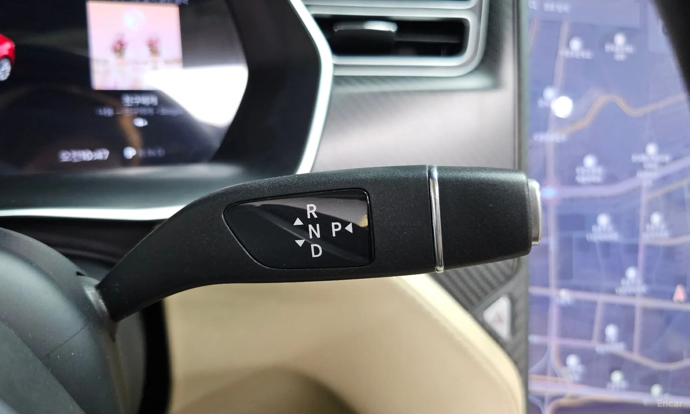 Model S