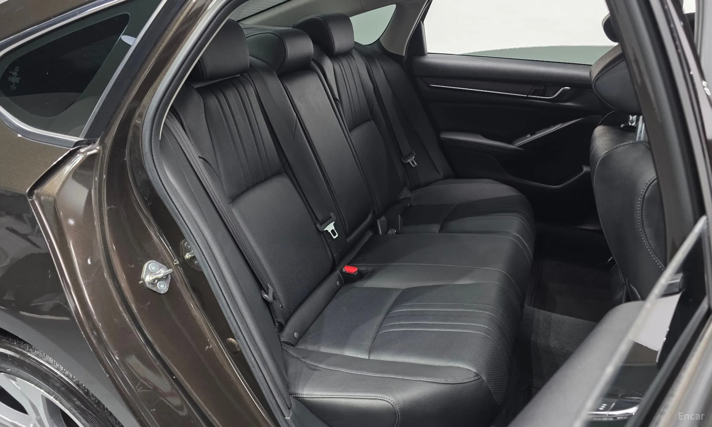 Accord 10th Generation