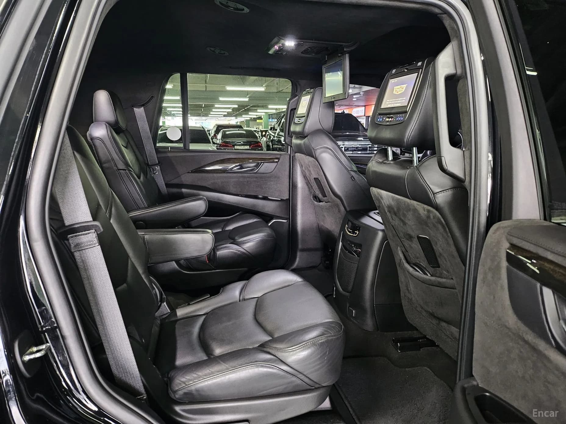 Escalade