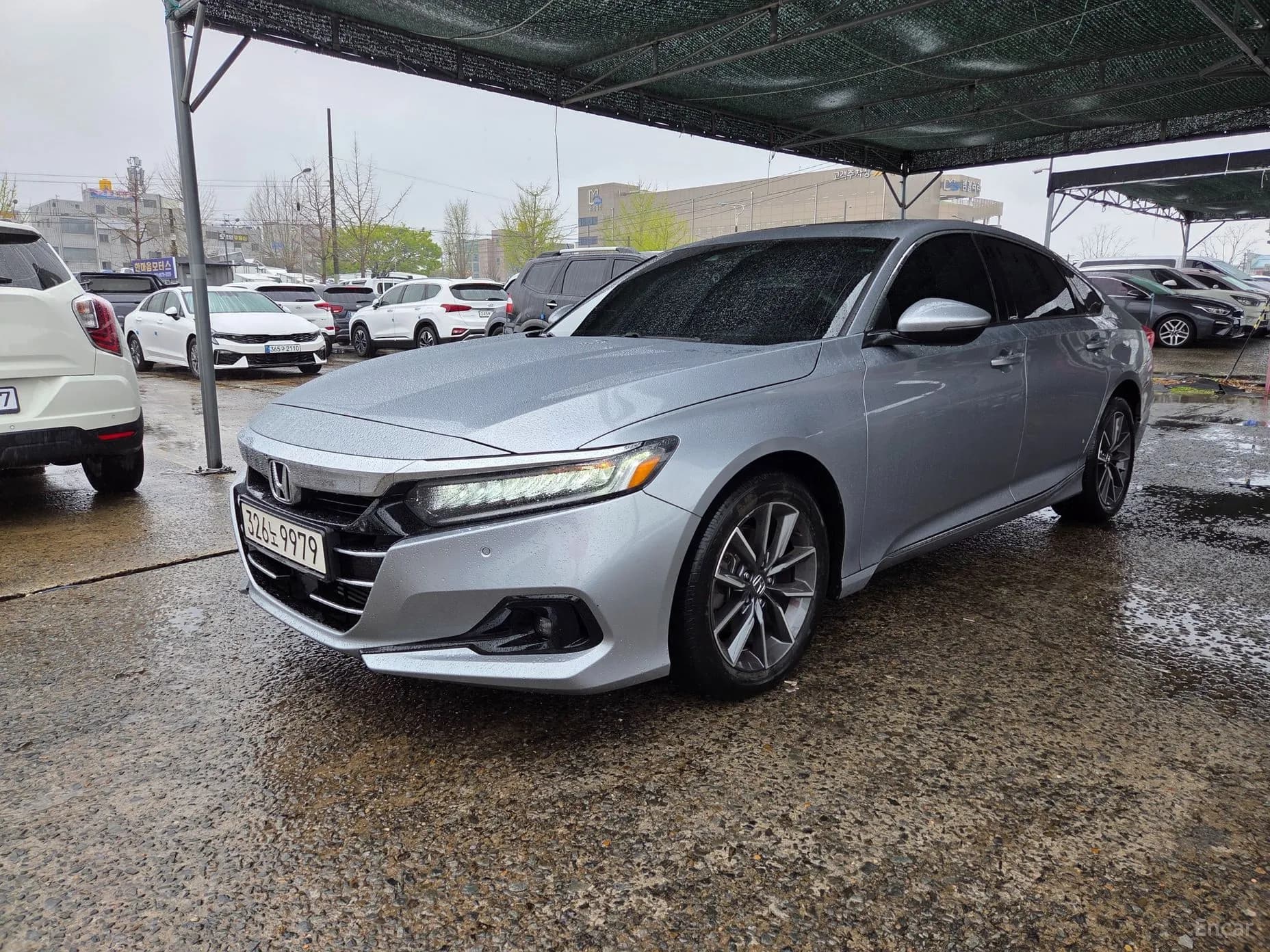Accord 10th Generation