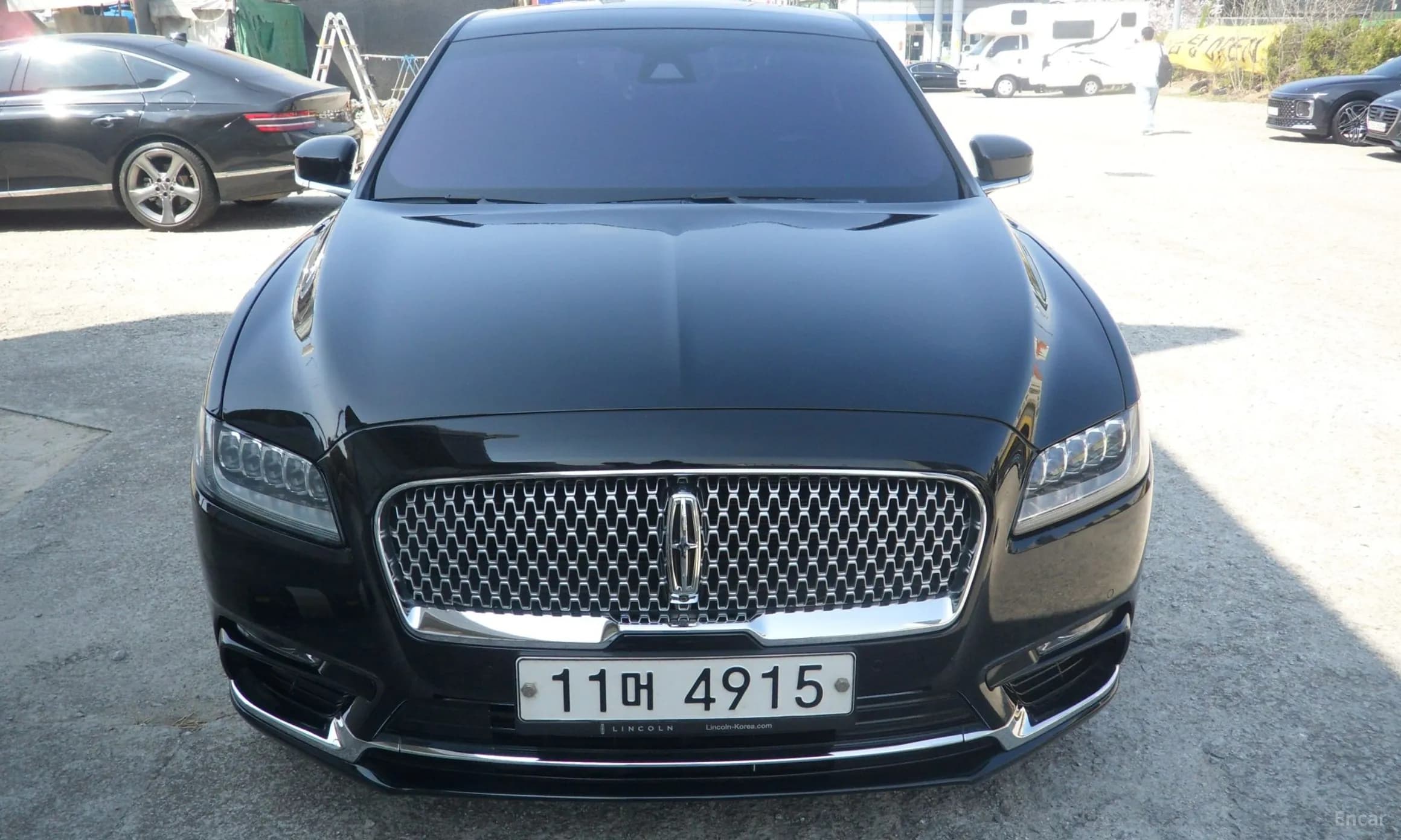 Continental Gen 10
