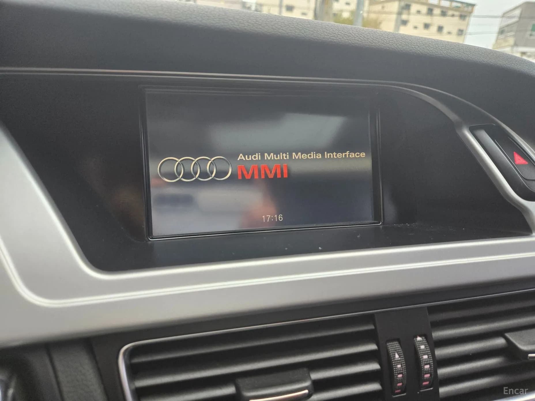 New A4