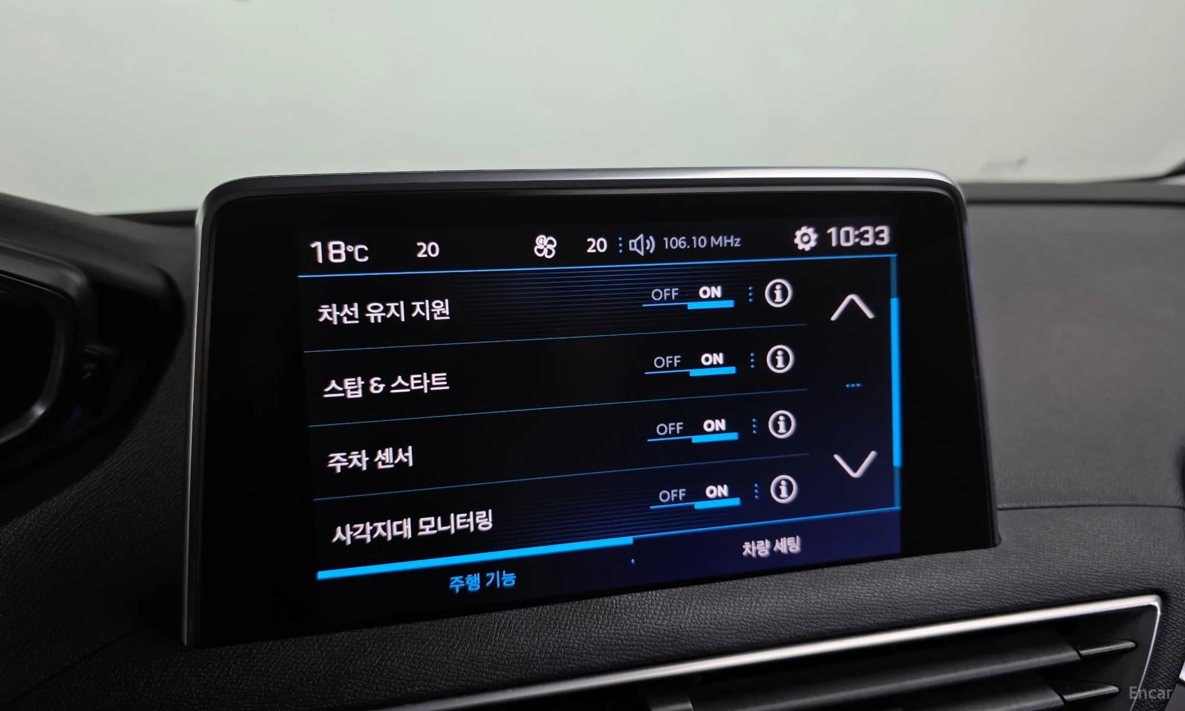 3008 2nd generation
