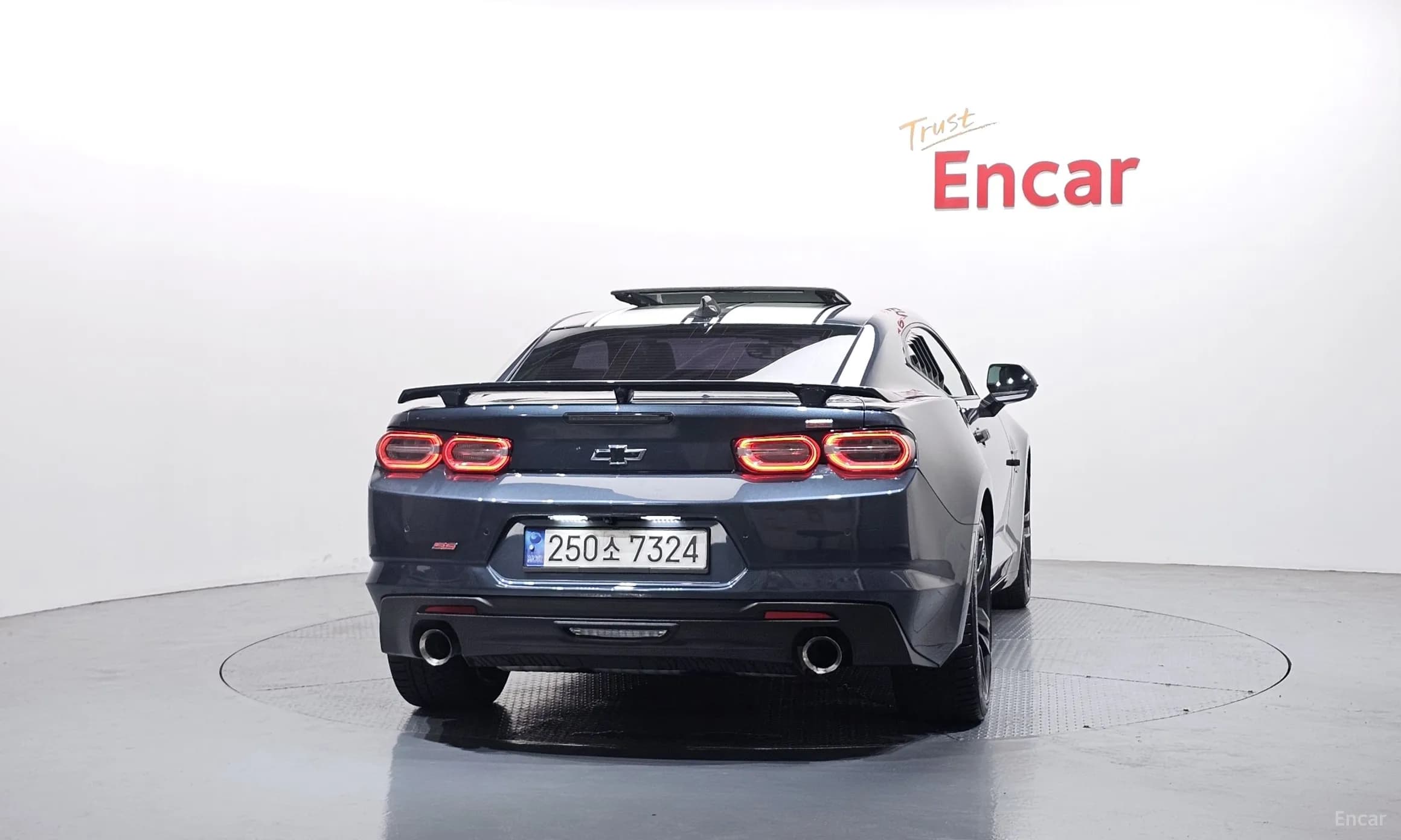 Camaro