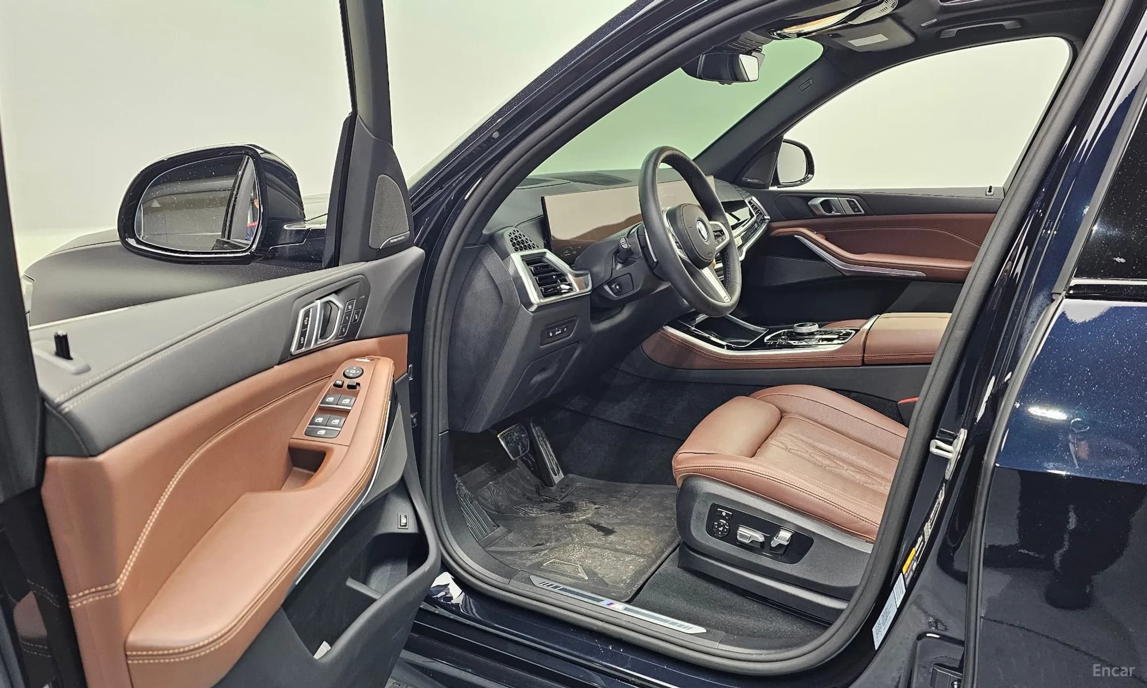 X5 (G05)