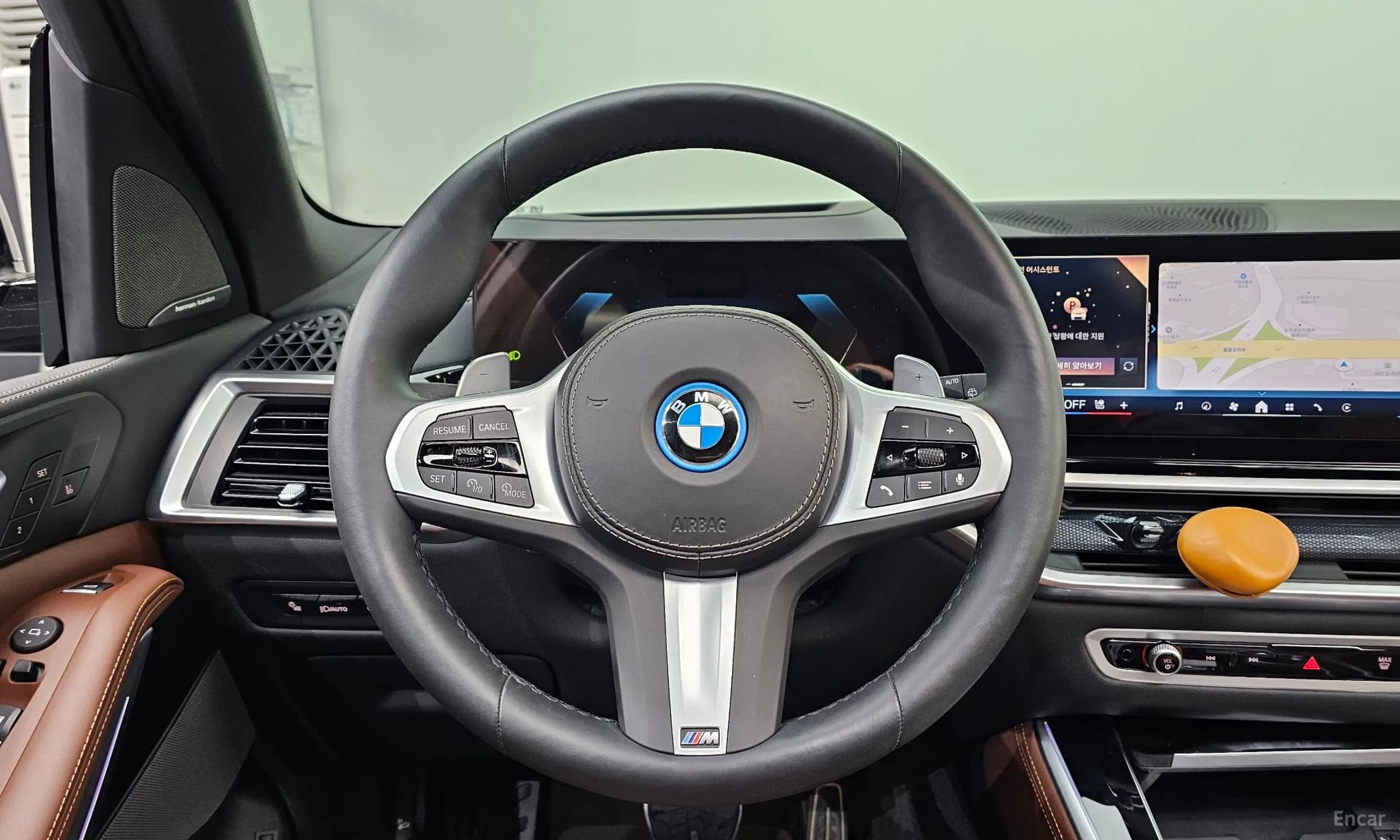 X5 (G05)