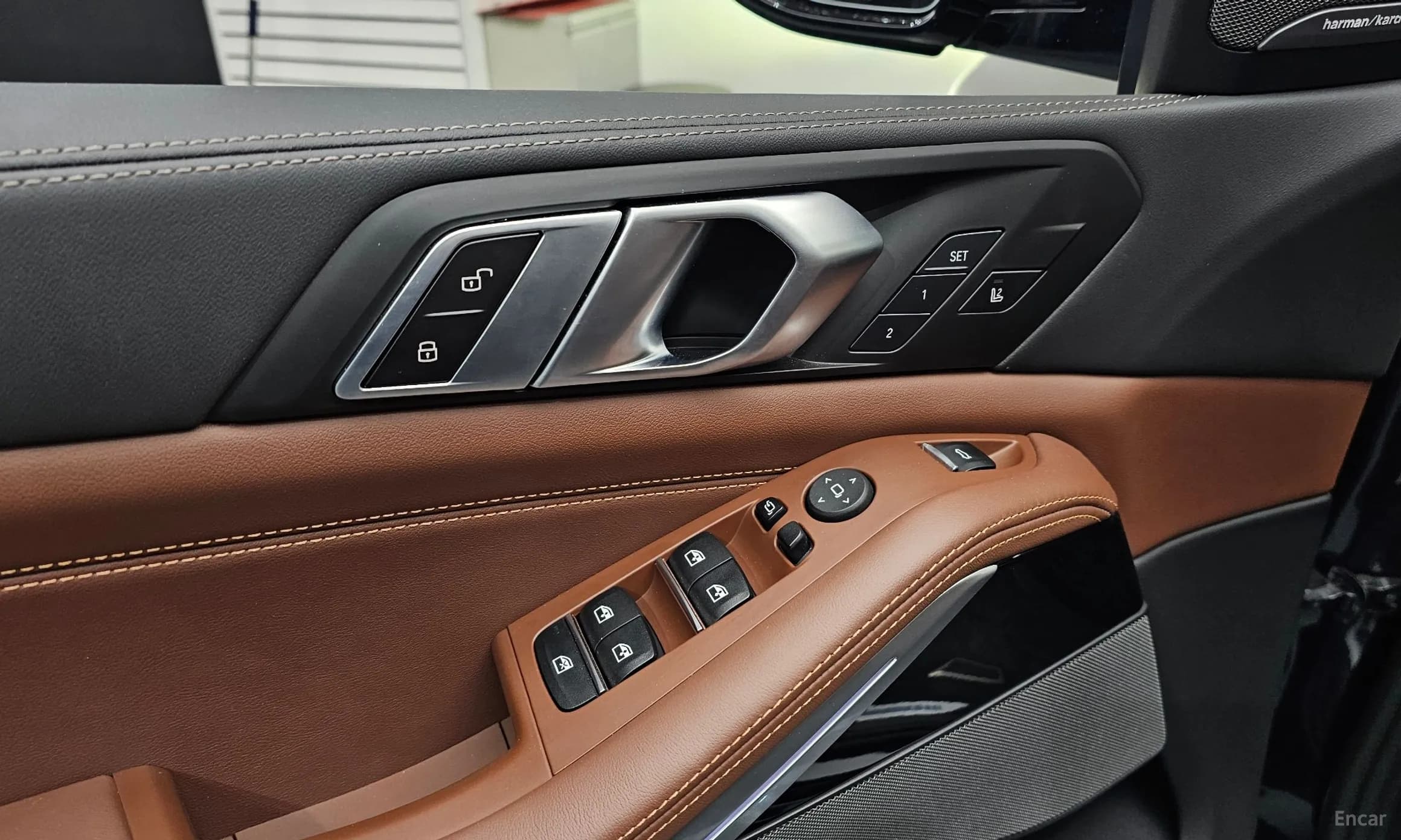 X5 (G05)