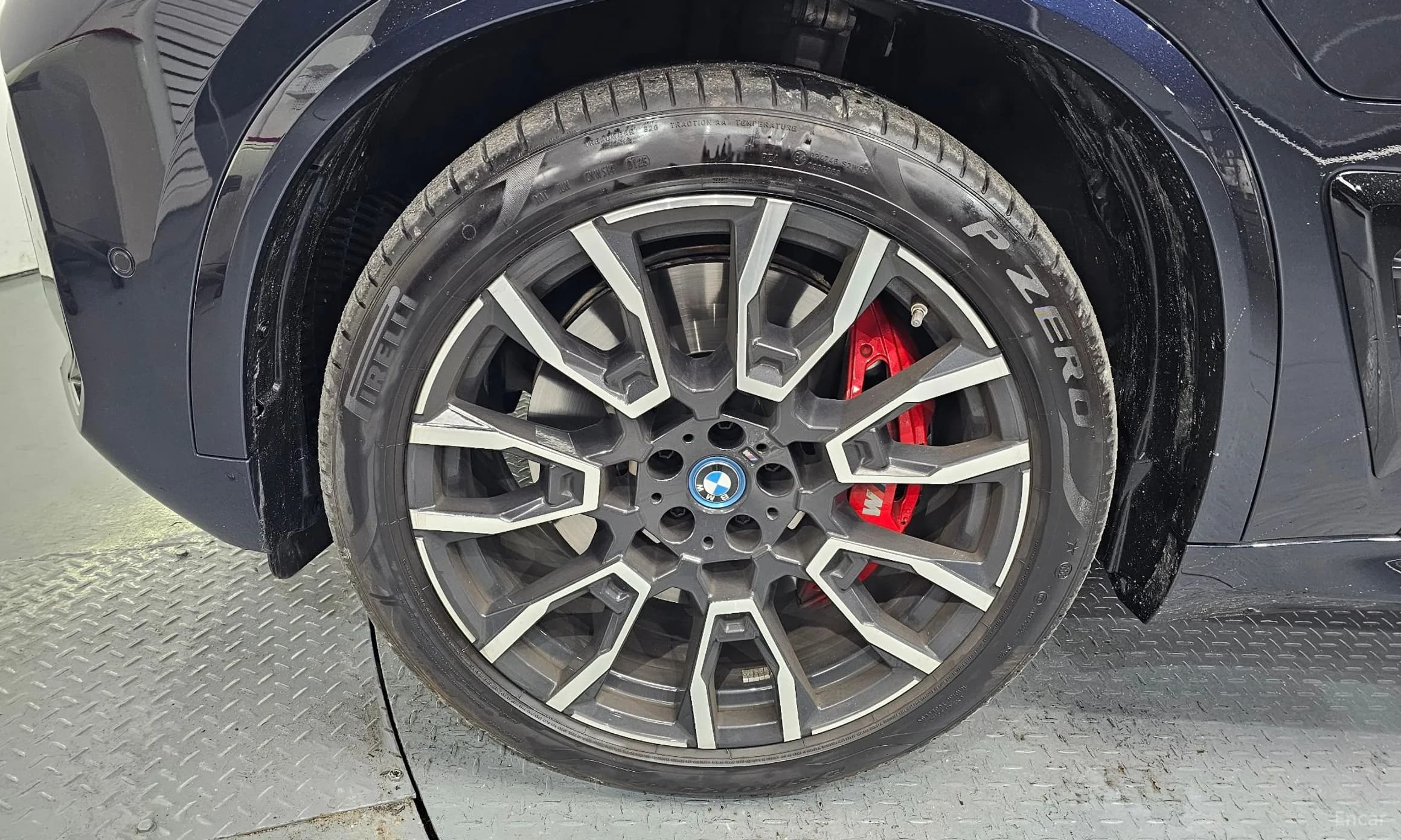 X5 (G05)