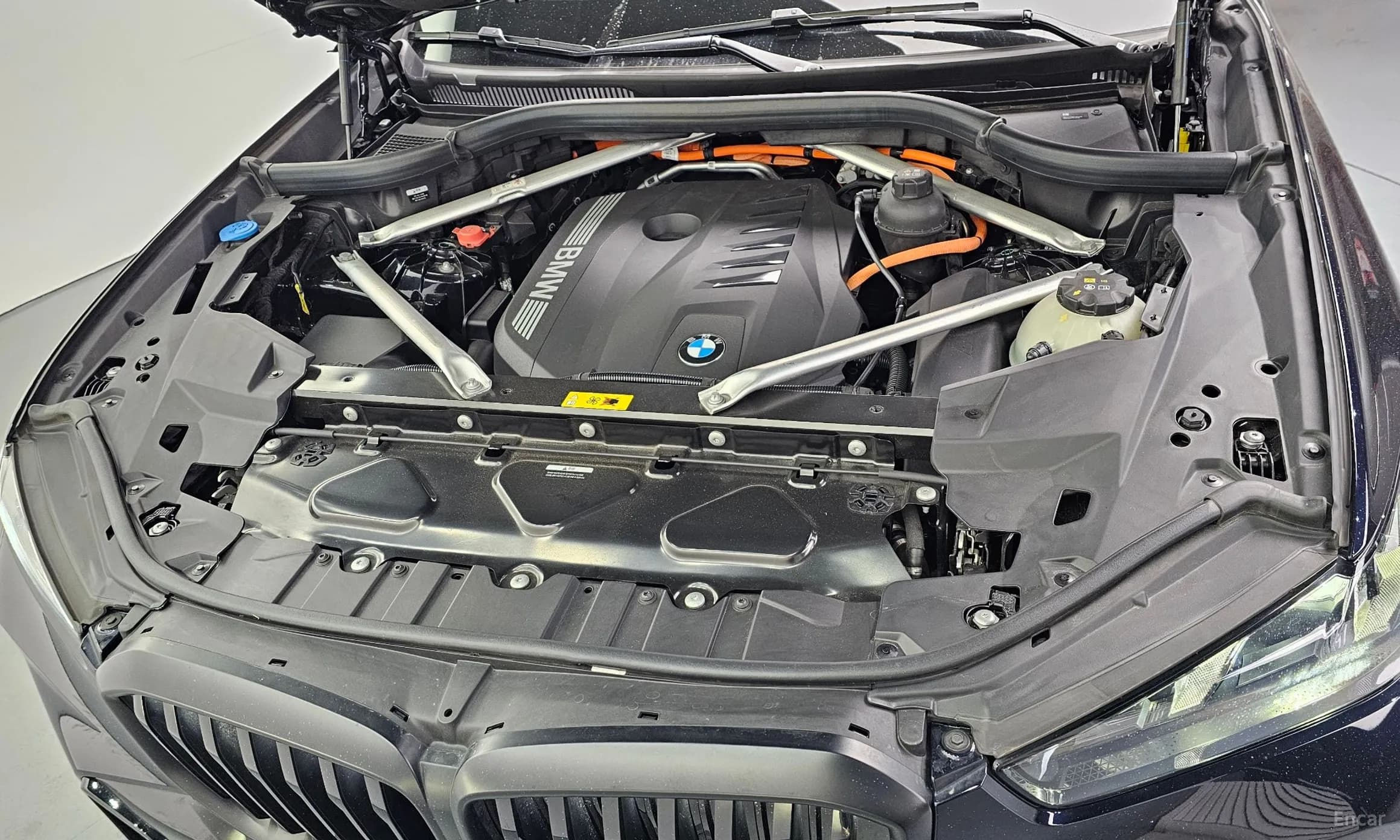 X5 (G05)