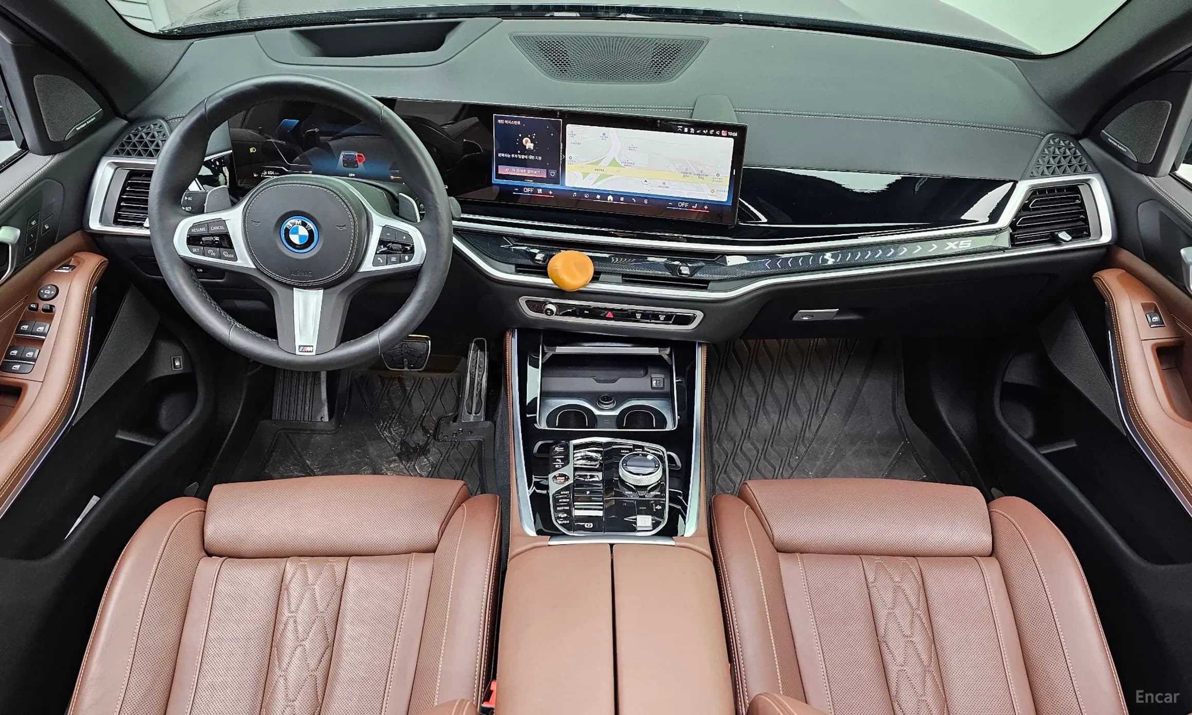 X5 (G05)