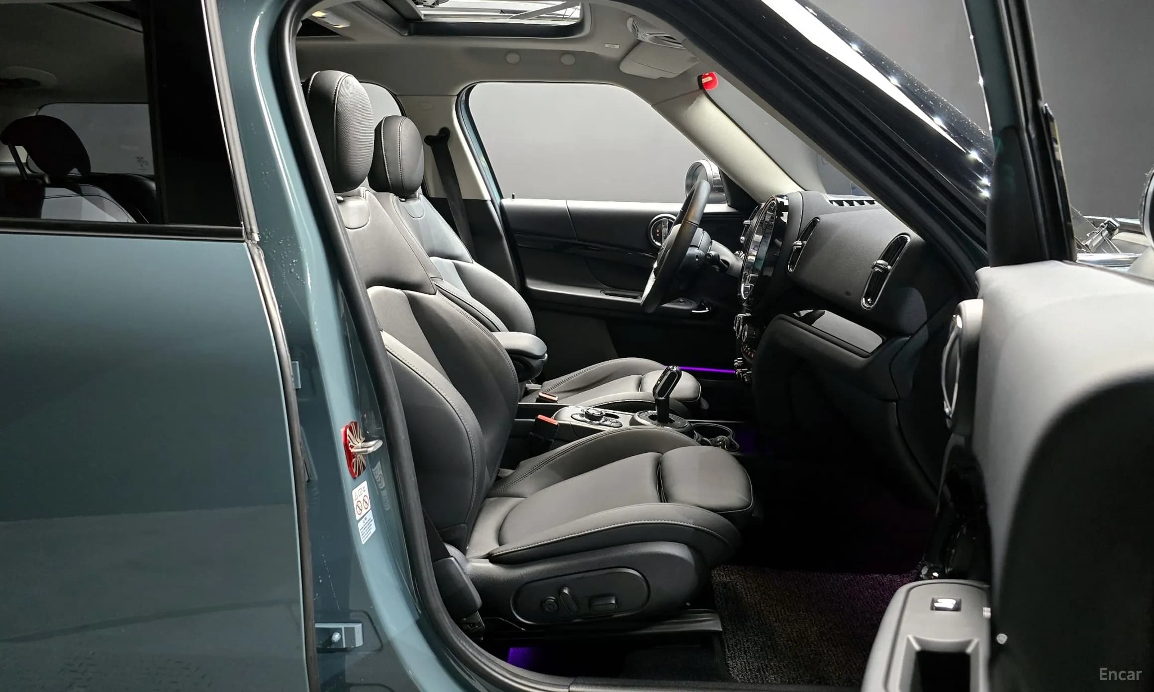 Cooper Countryman