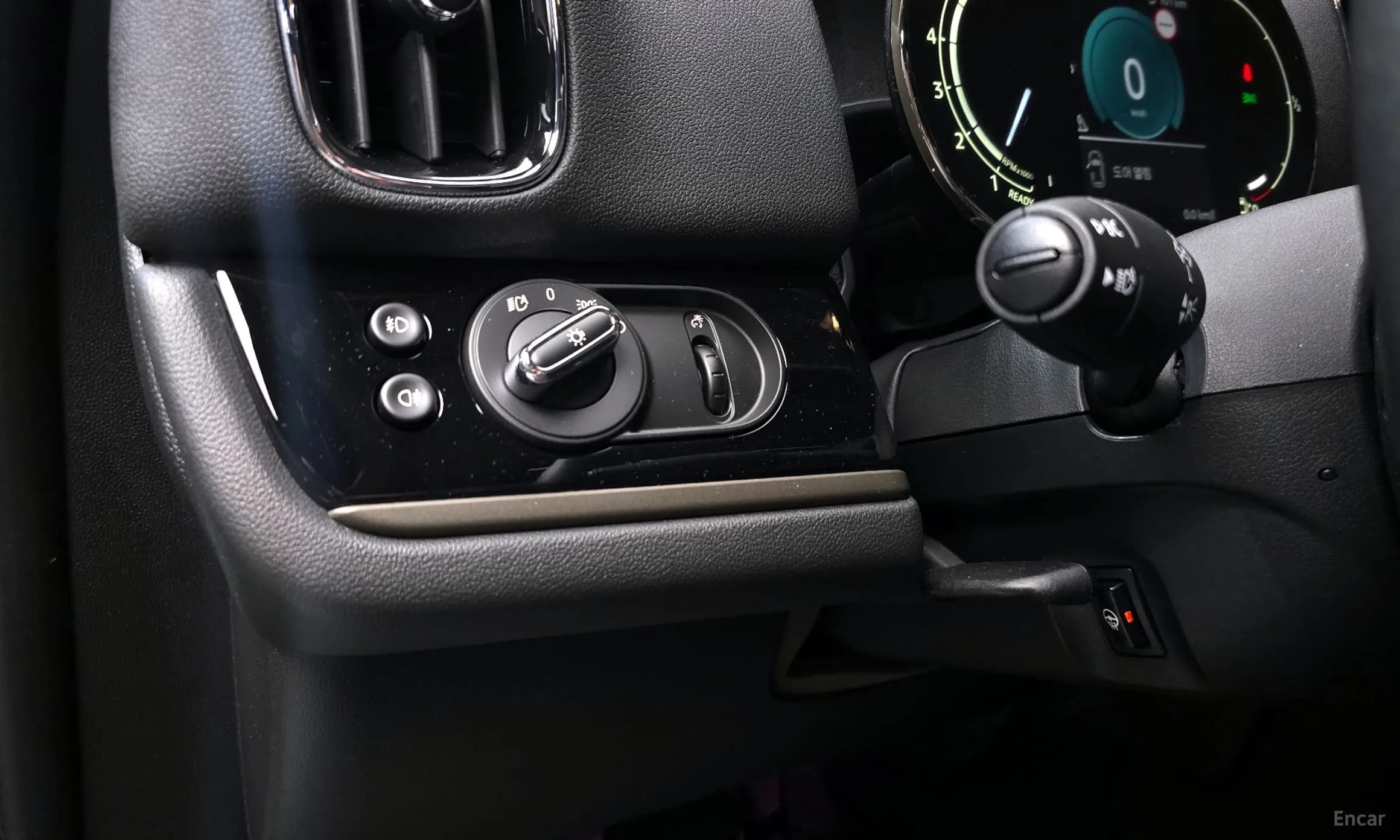 Cooper Countryman