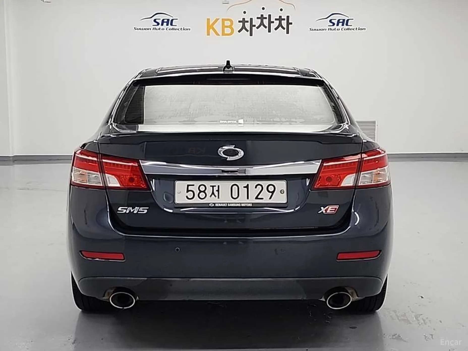 SM5