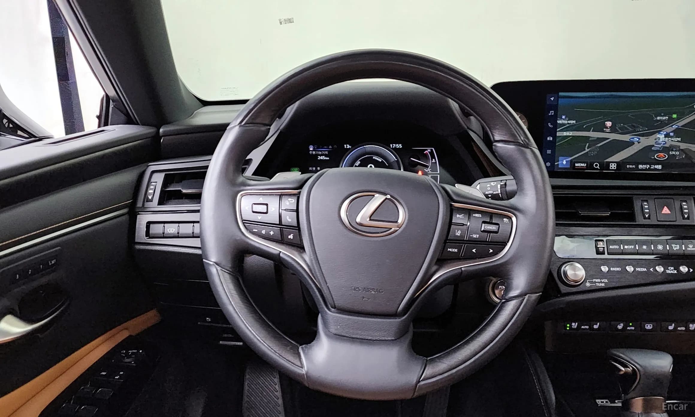 ES300h 7th Generation