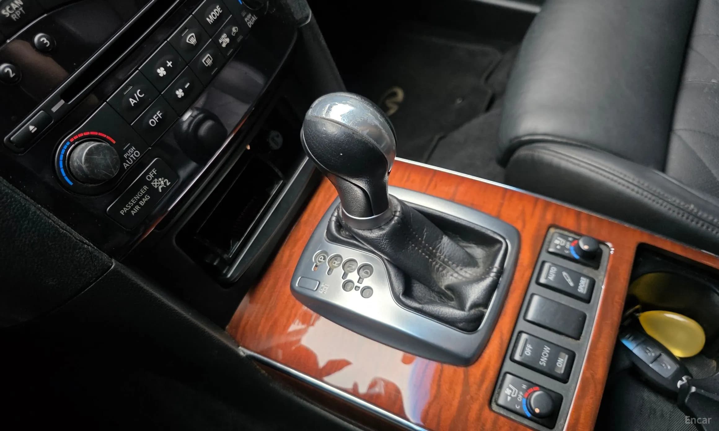 FX50
