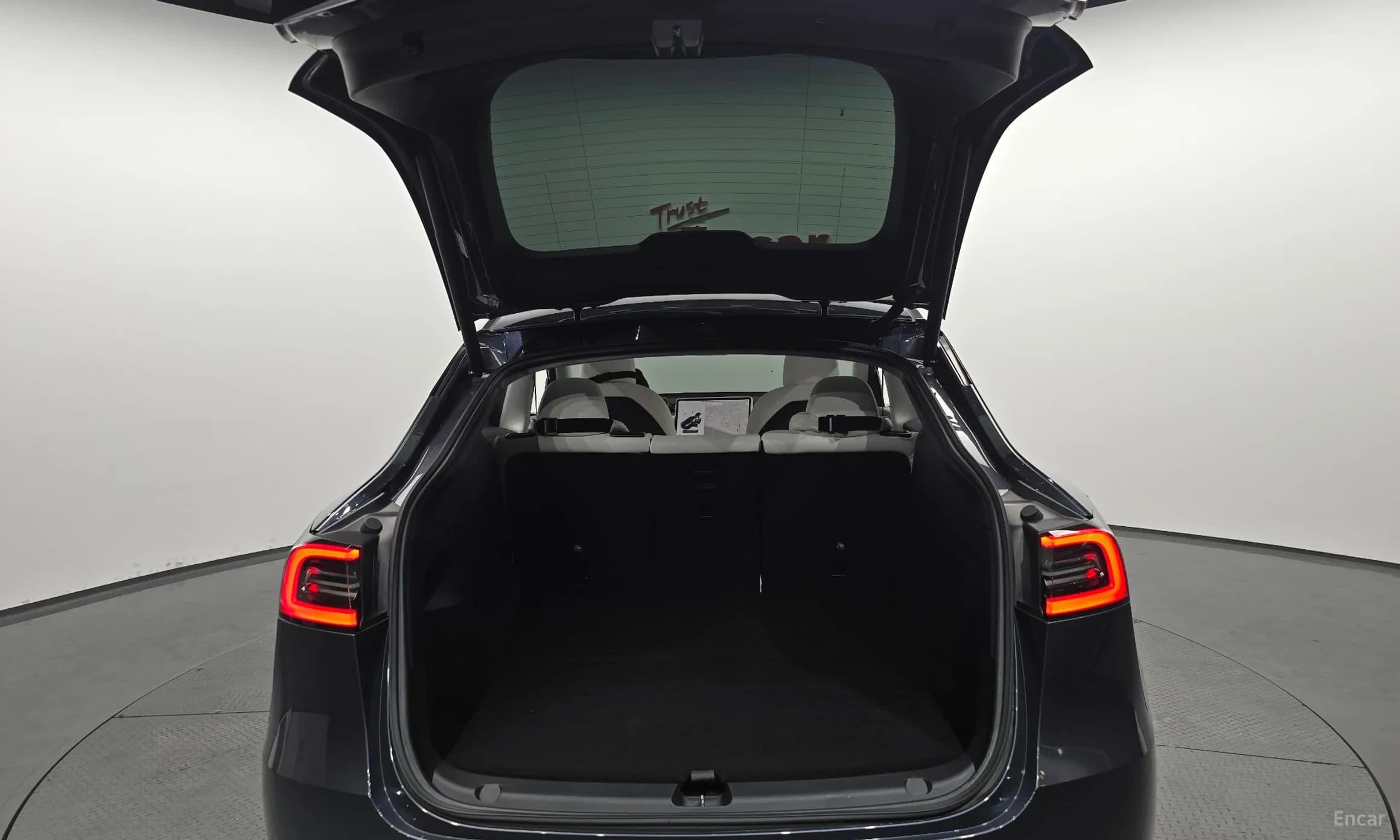 Model Y