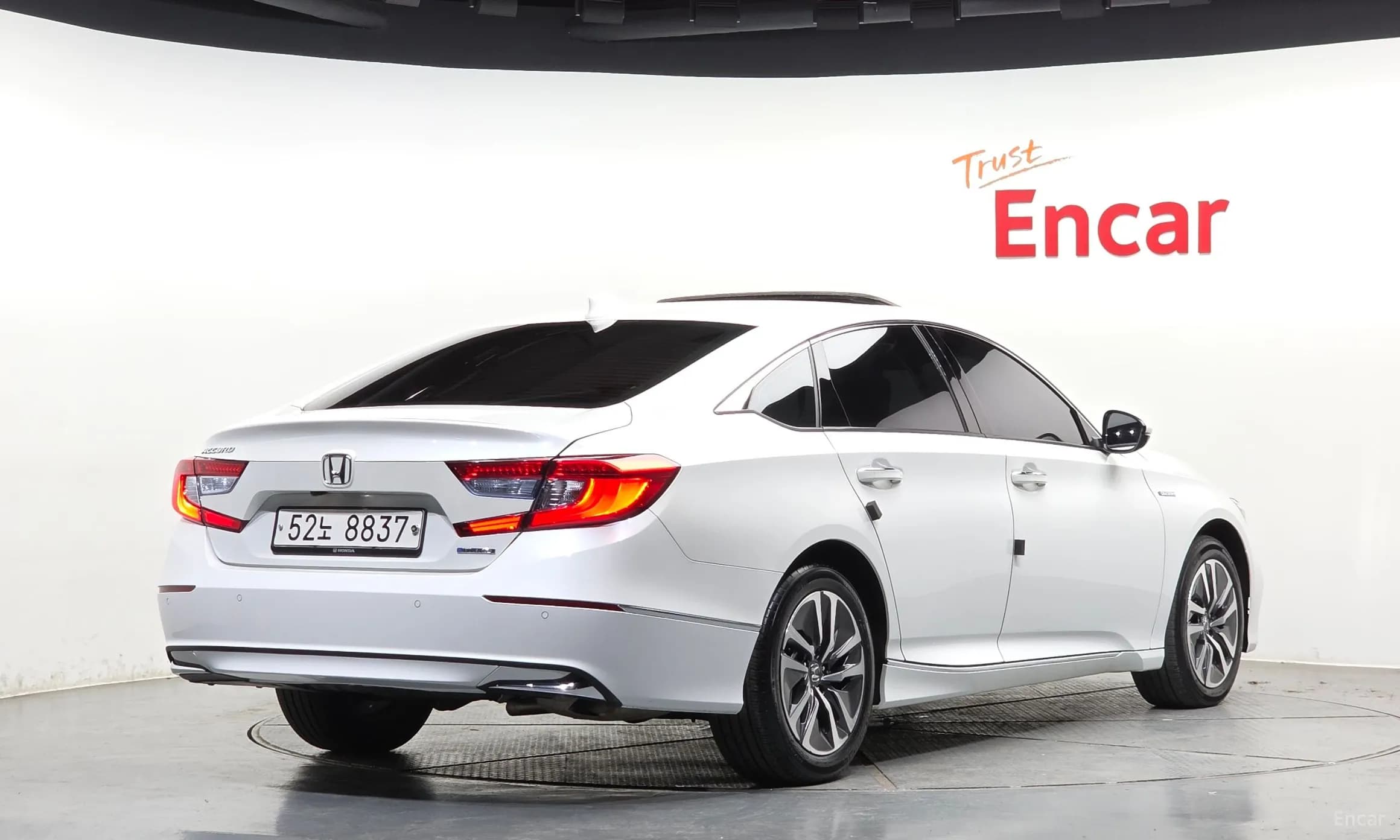 Accord 10th Generation