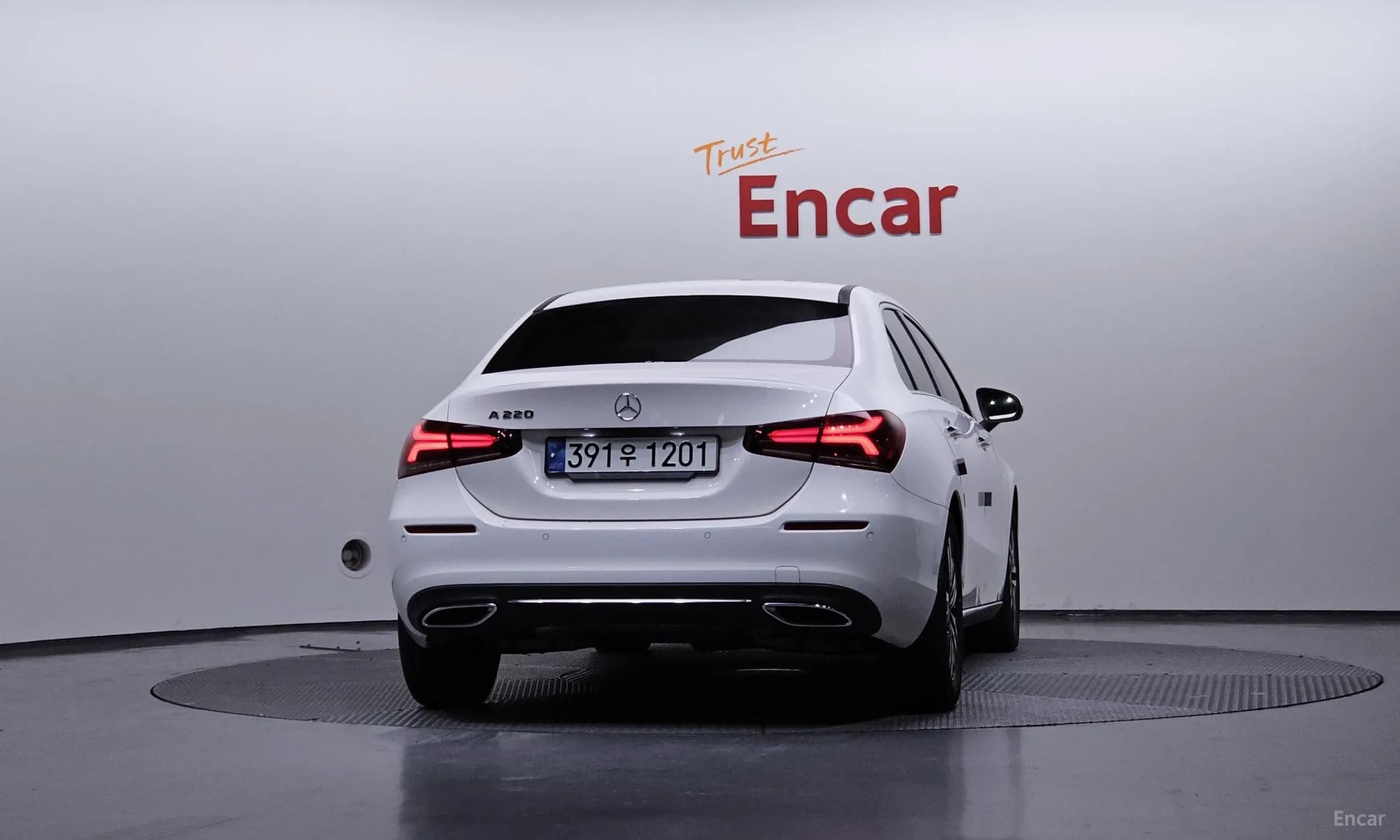 A-Class W177