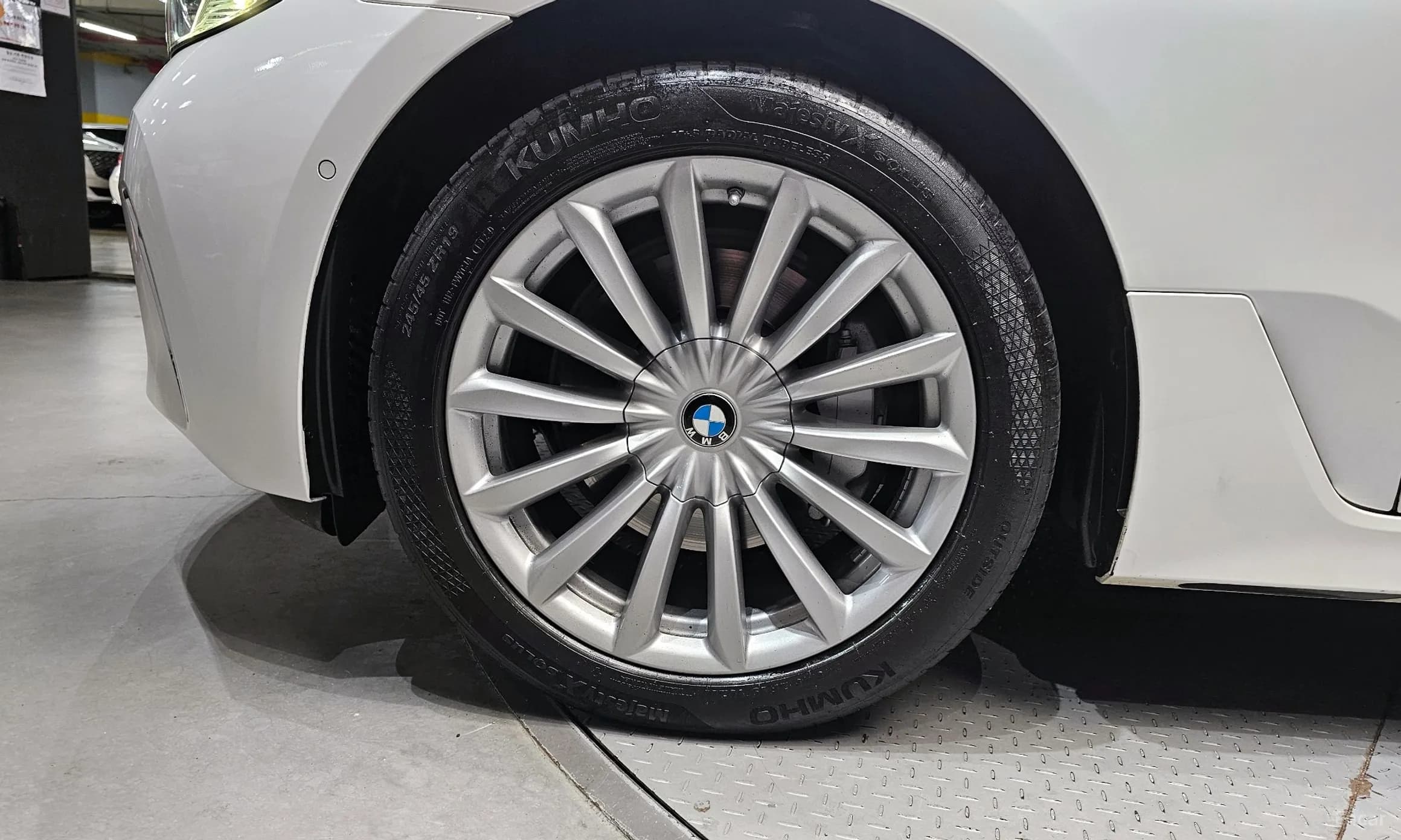 6-Series GT (G32)