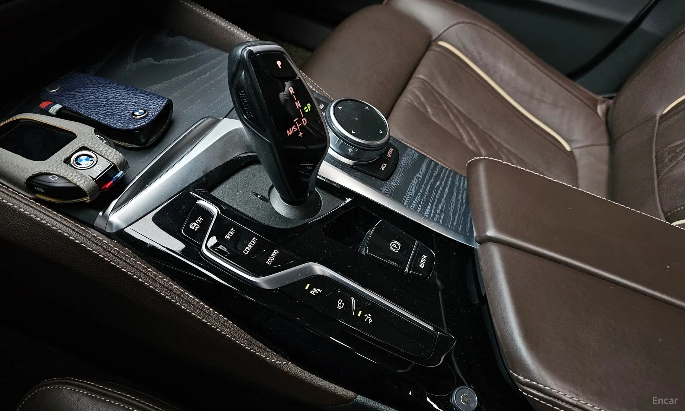 6-Series GT (G32)