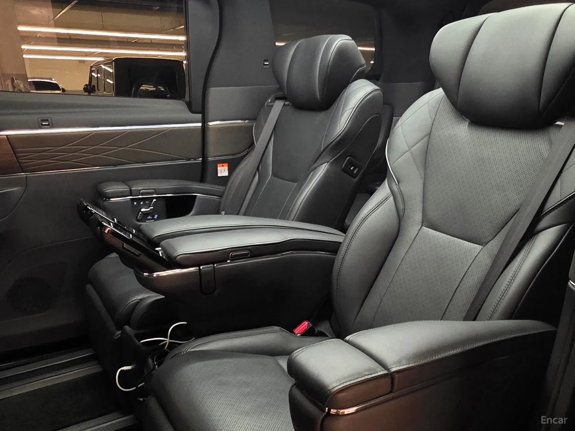 Alphard 4th Generation