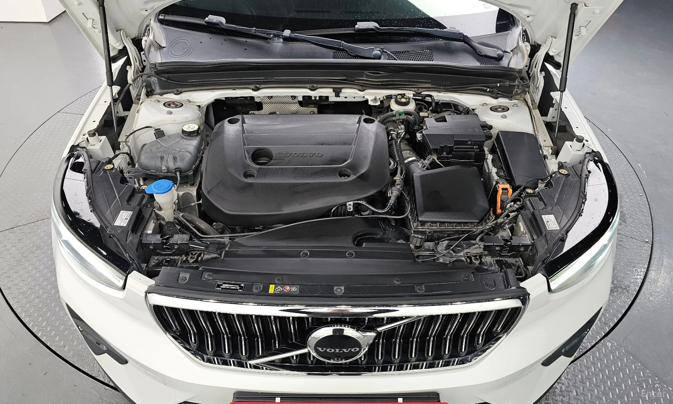 XC40