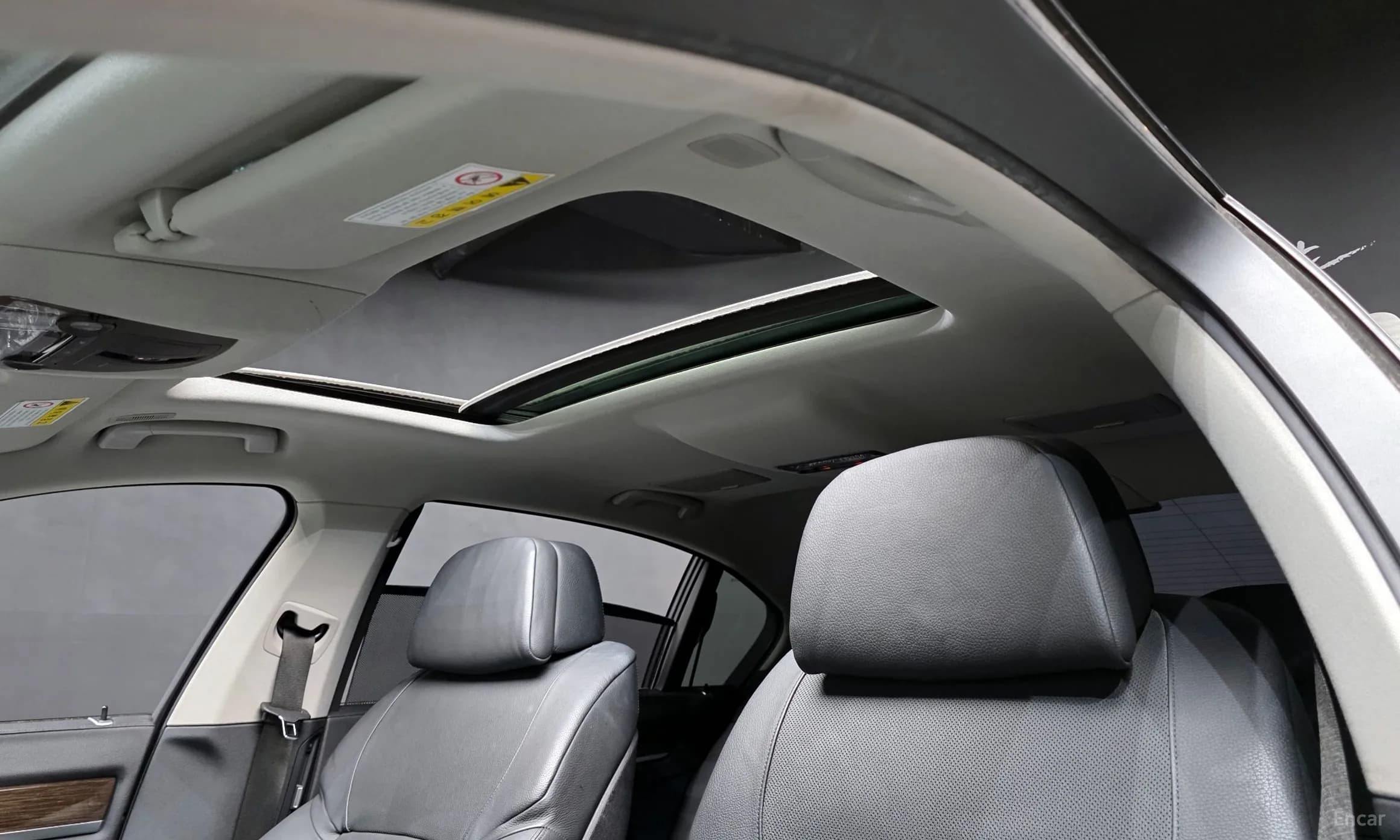 7 Series (F01)