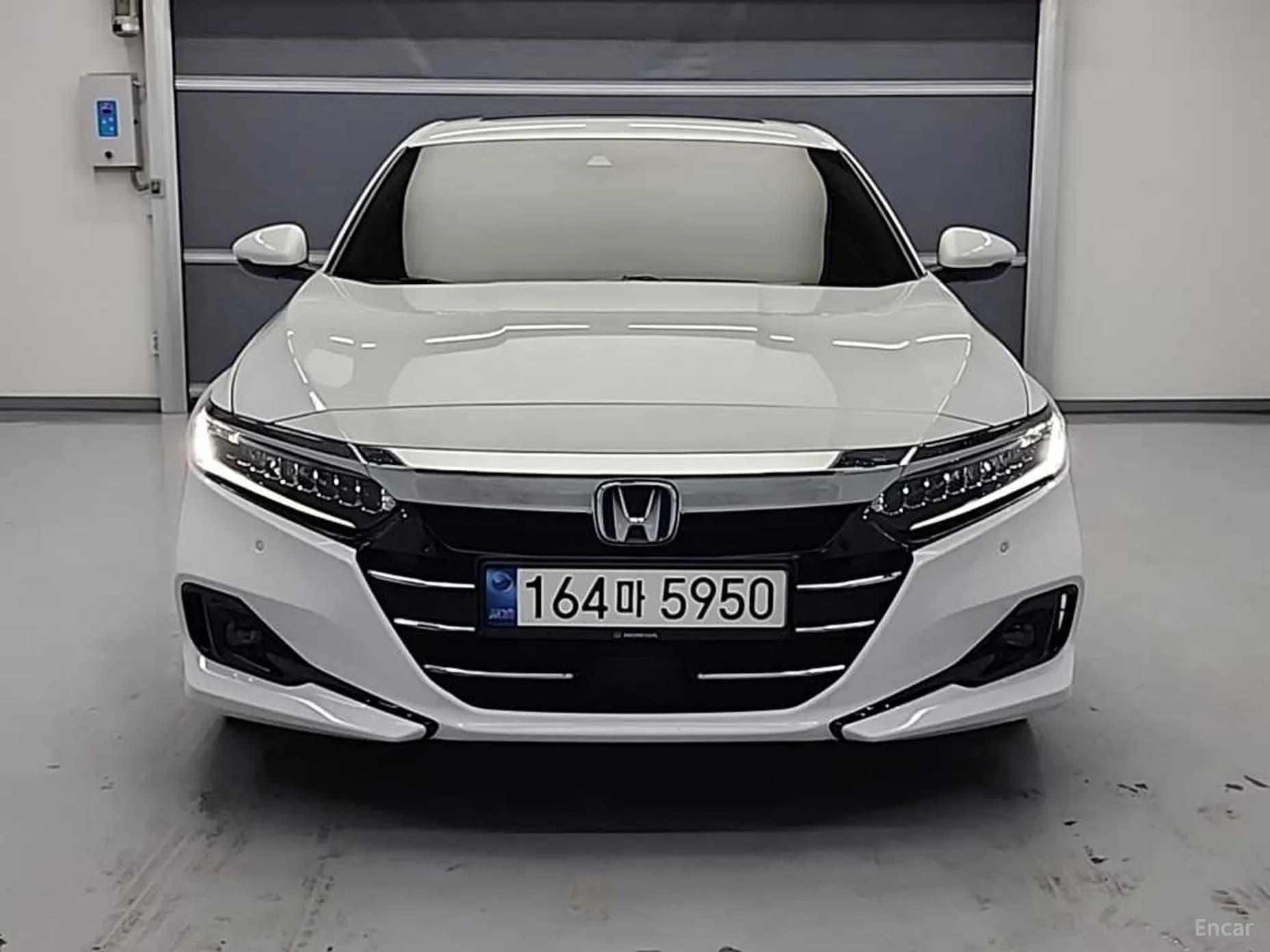 Accord 10th Generation