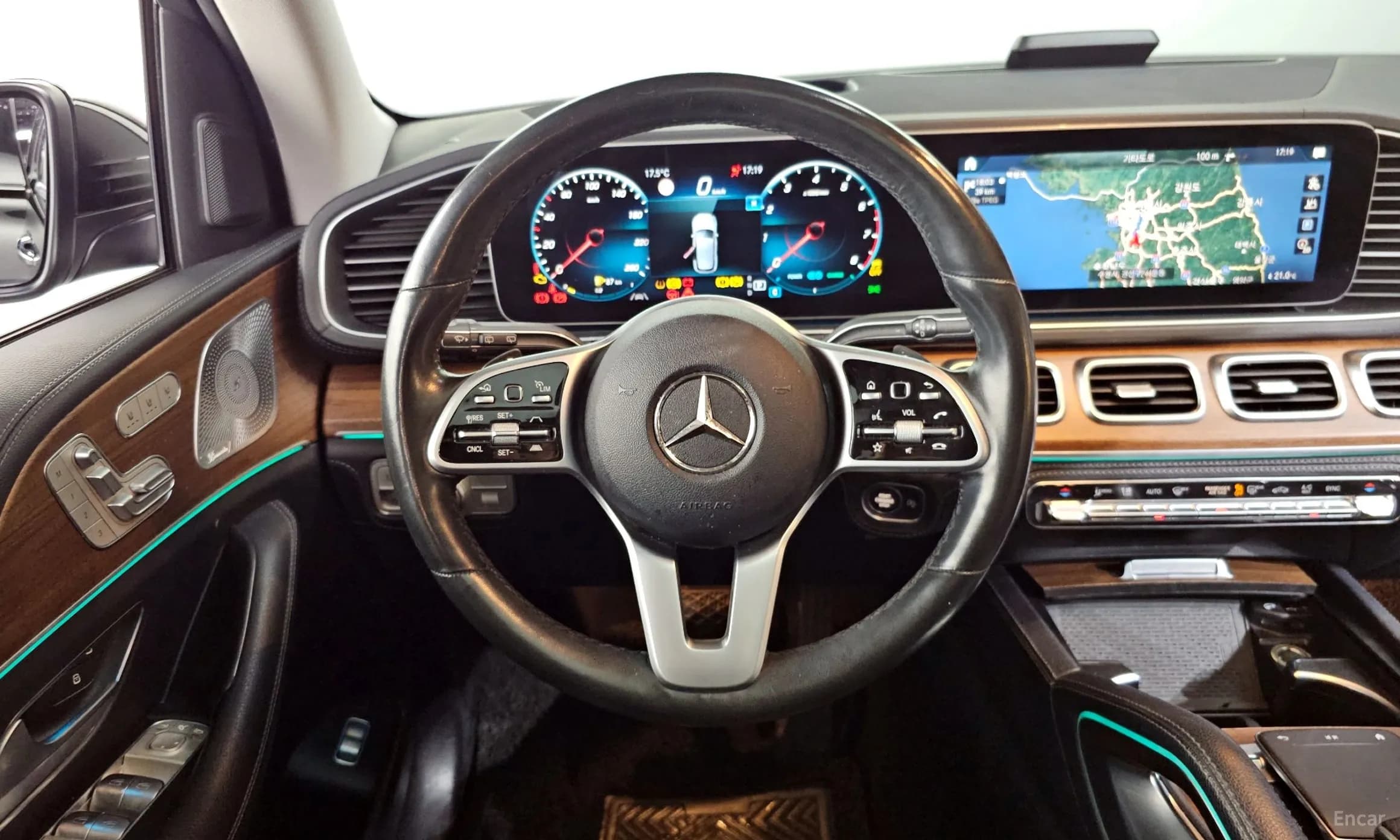GLE-Class W167