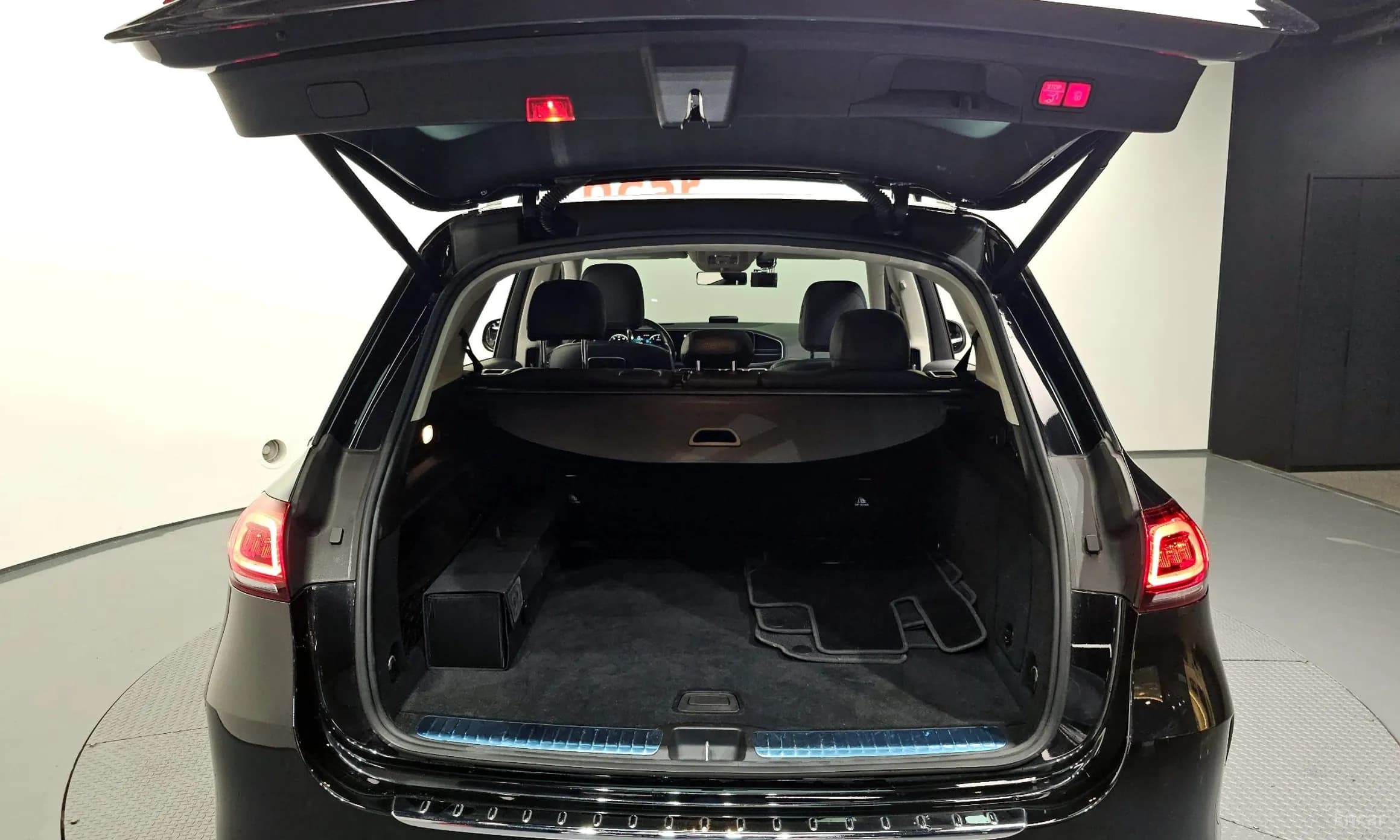GLE-Class W167