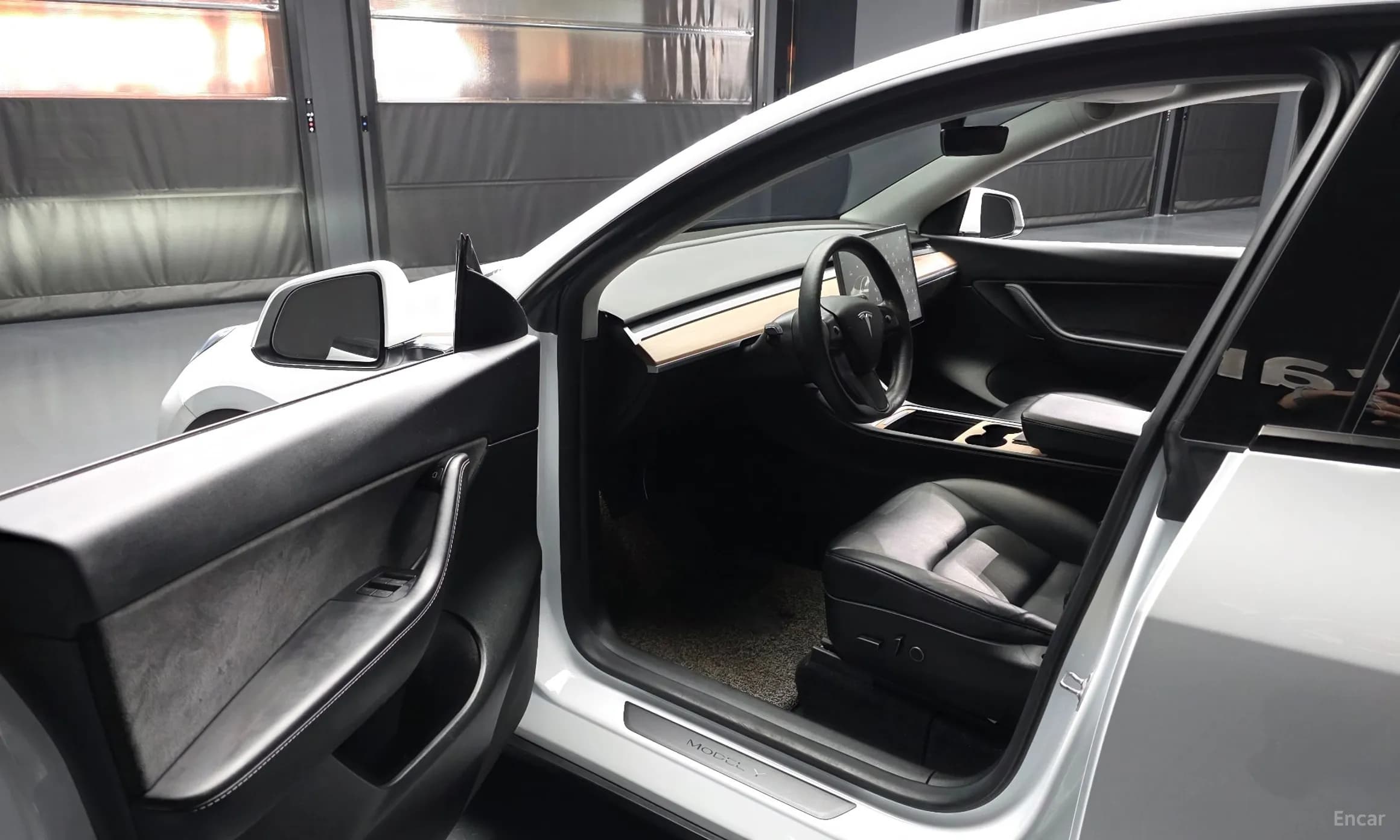 Model Y