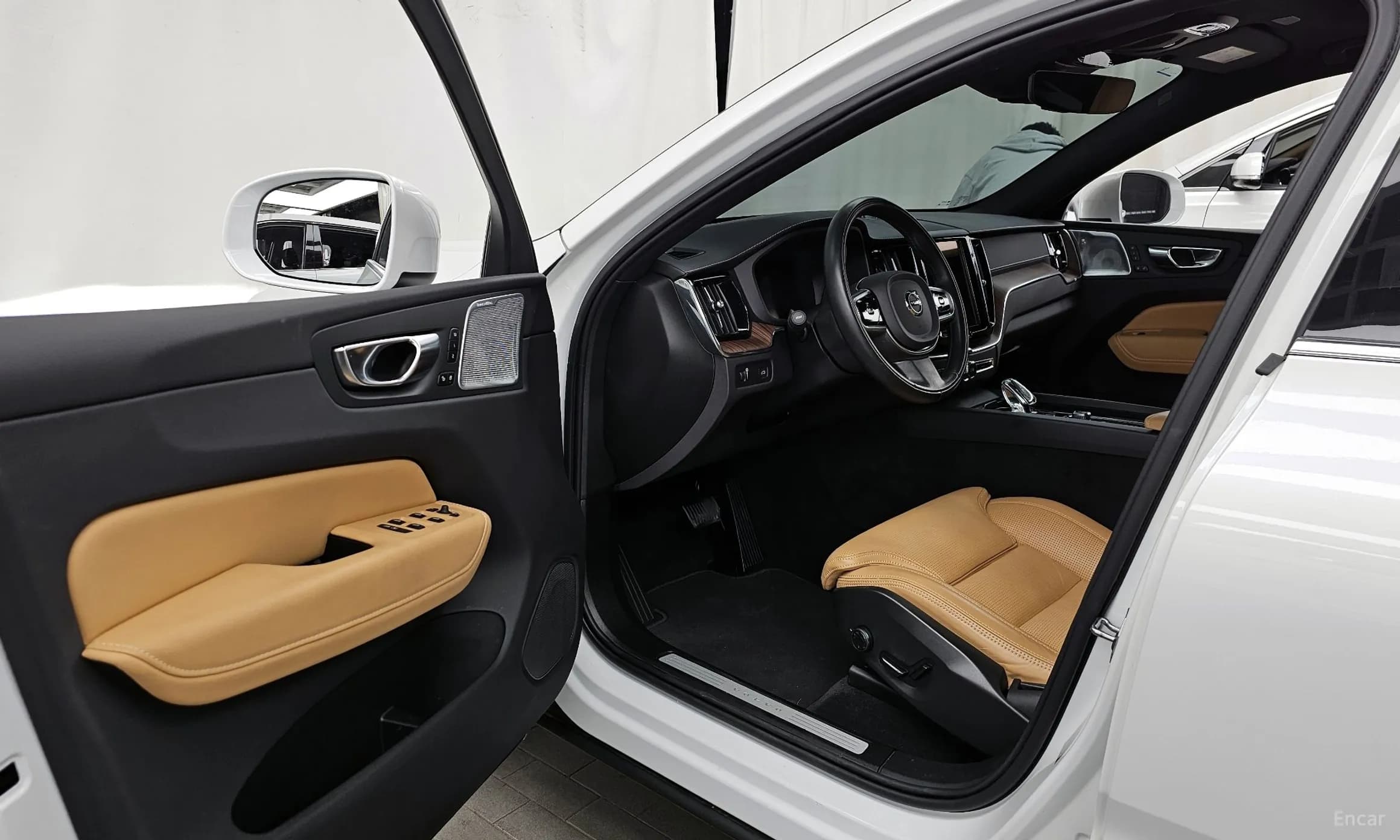 XC60 Gen 2