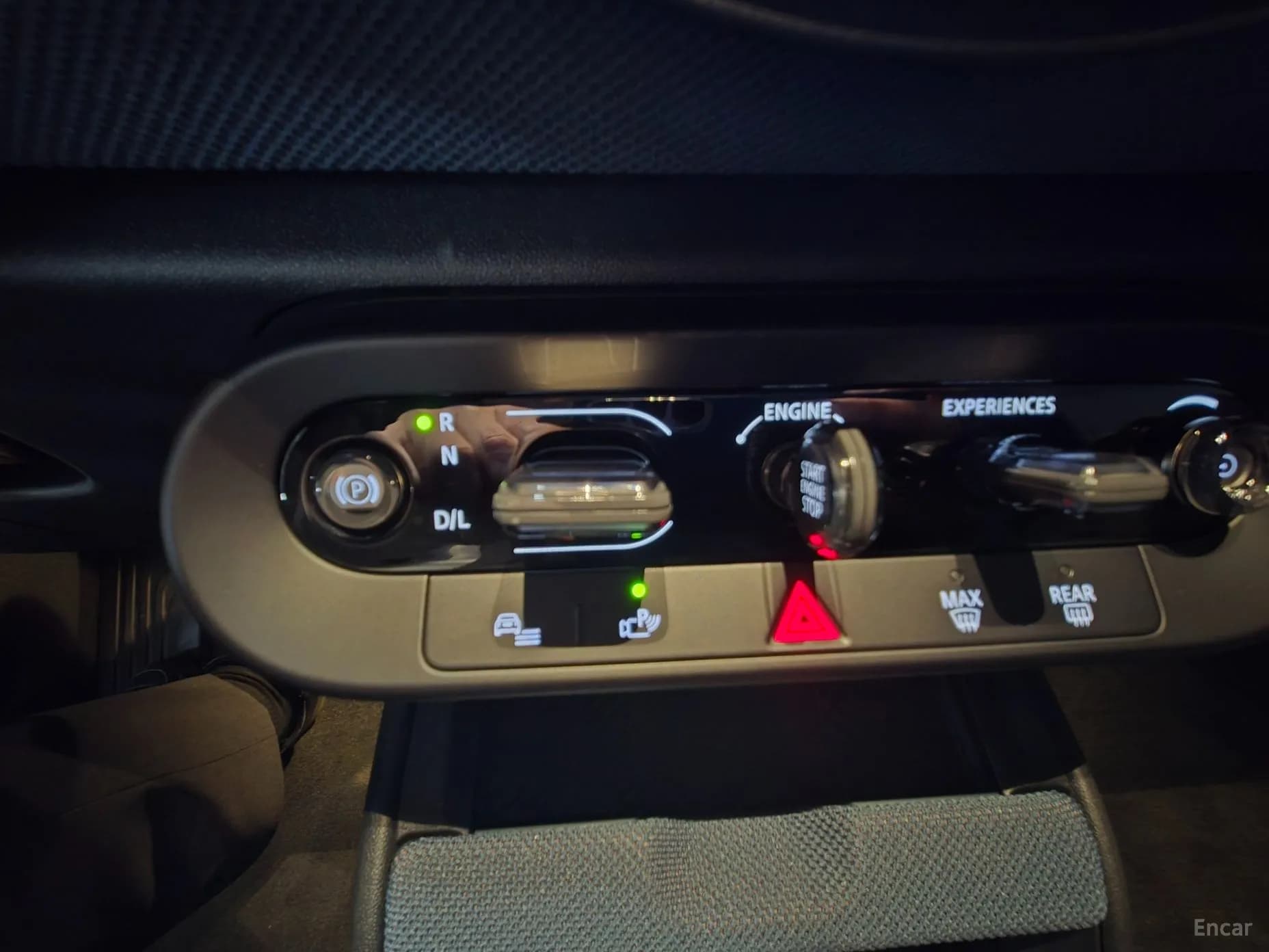 Cooper S Countryman 3rd Generation