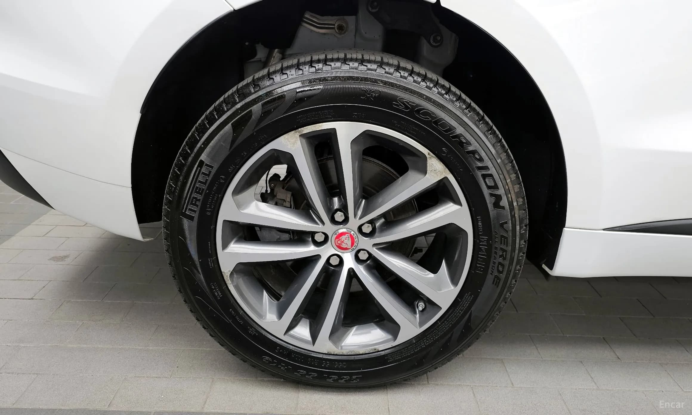 F-PACE