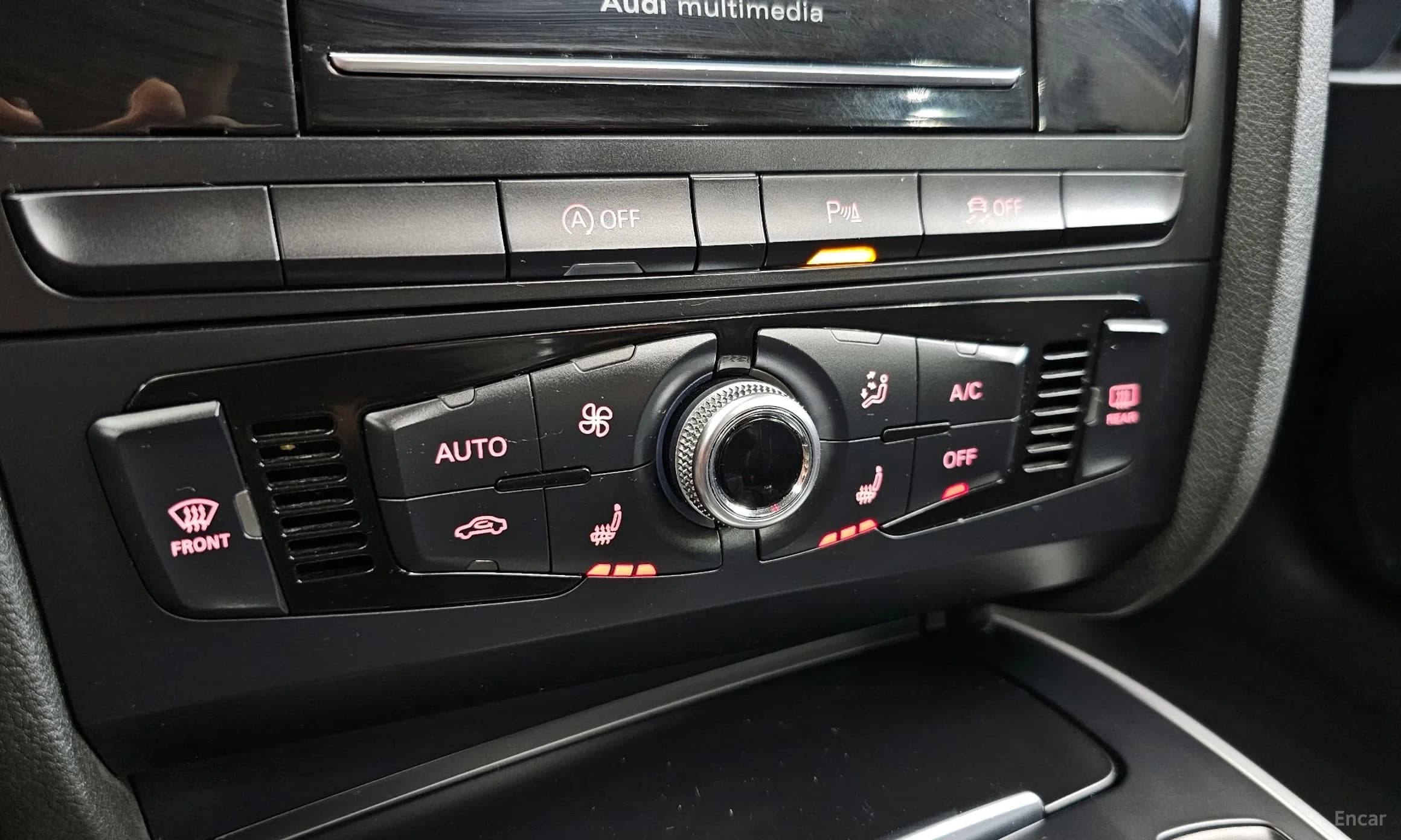 New A4