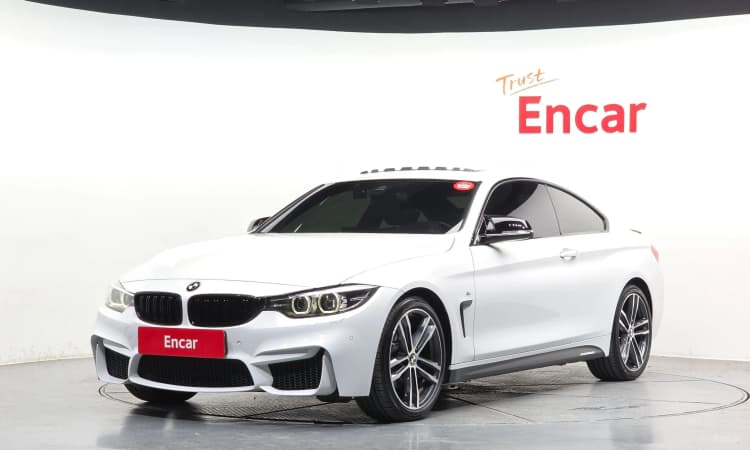 Series 4 (F32)