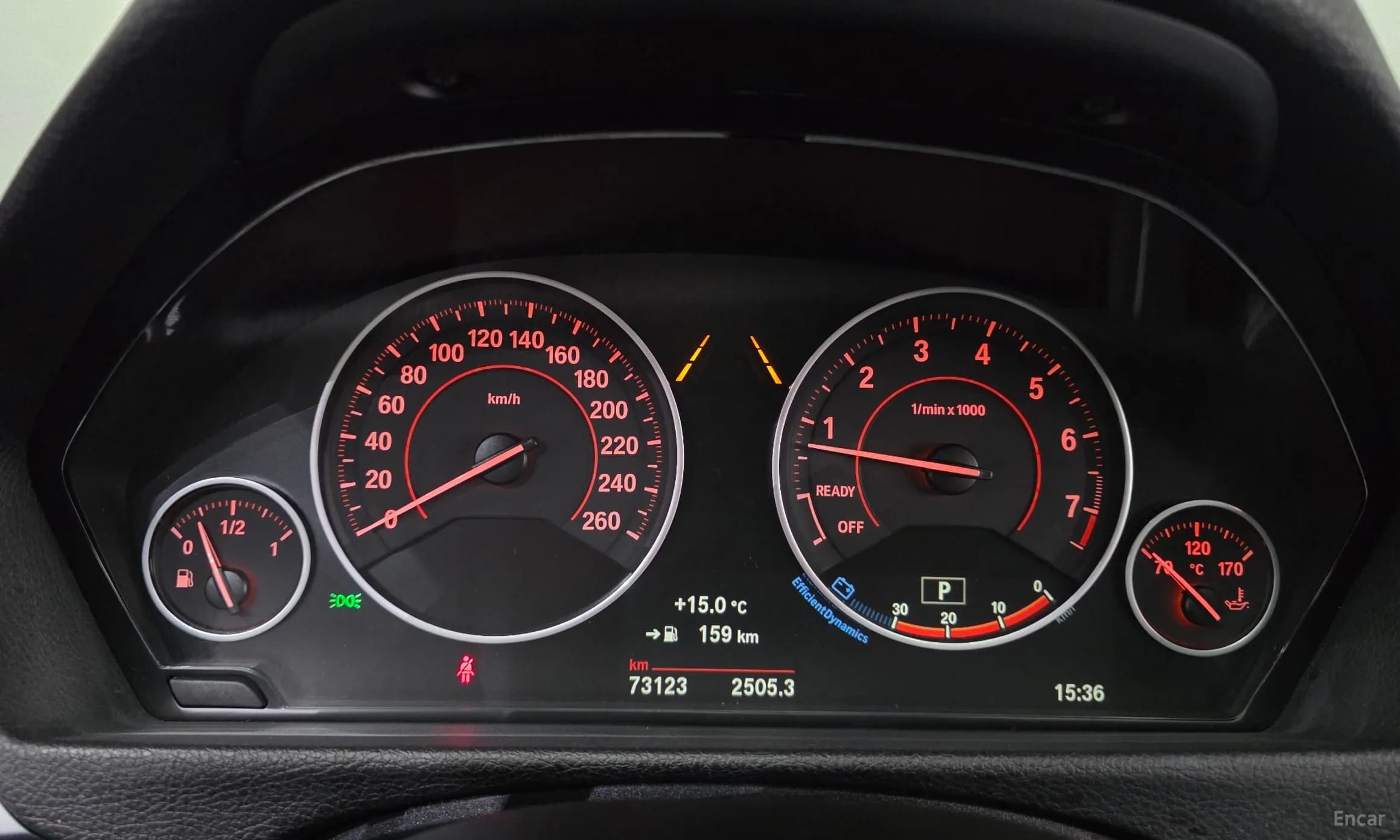 Series 4 (F32)