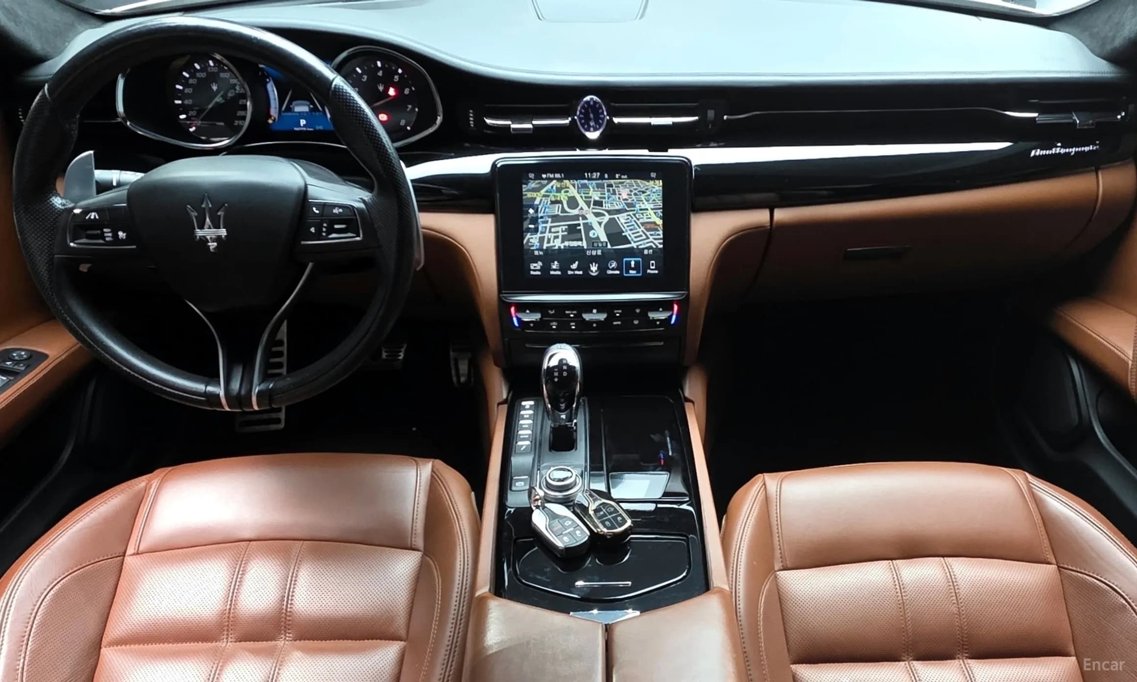 Quattroporte