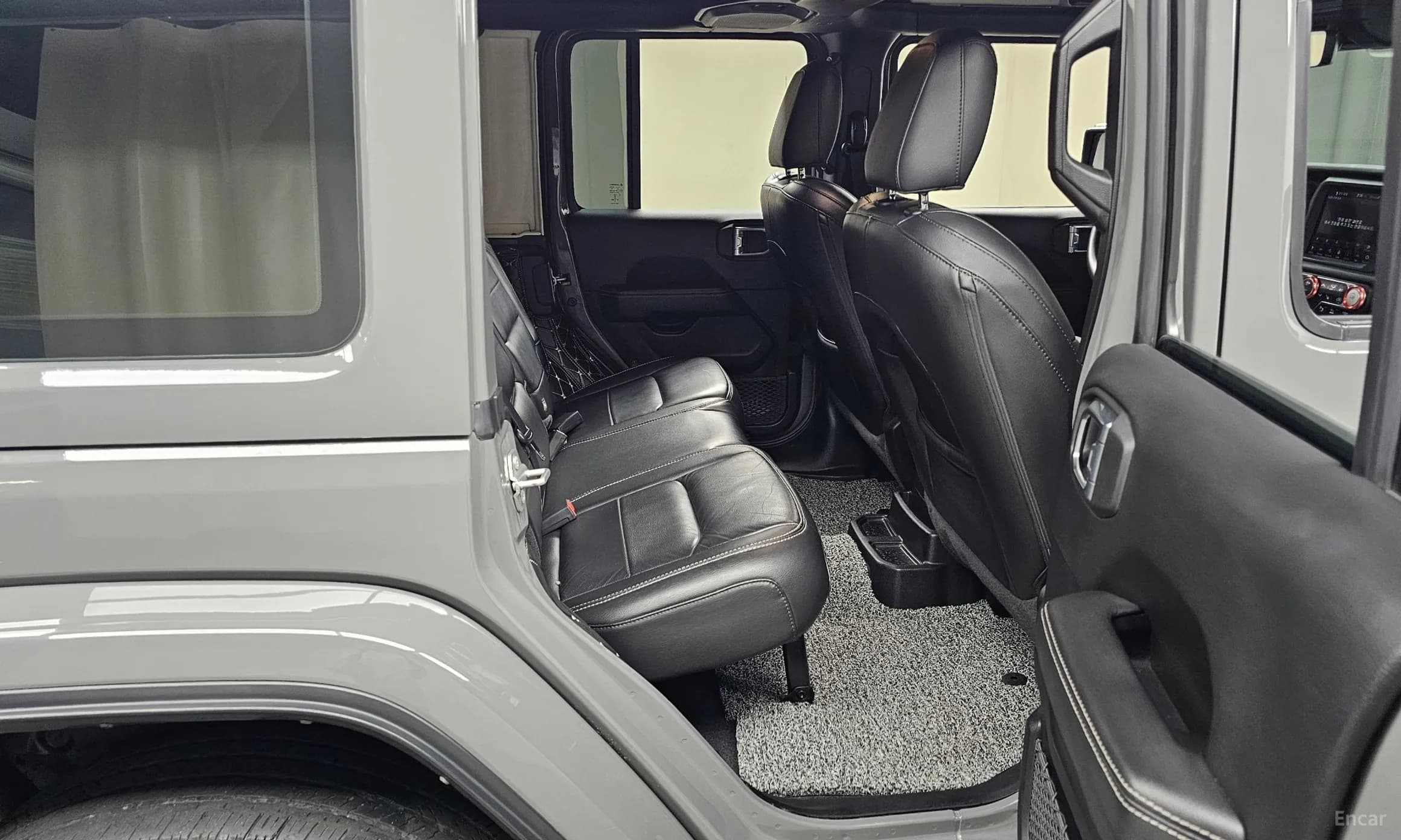 Wrangler (JL)