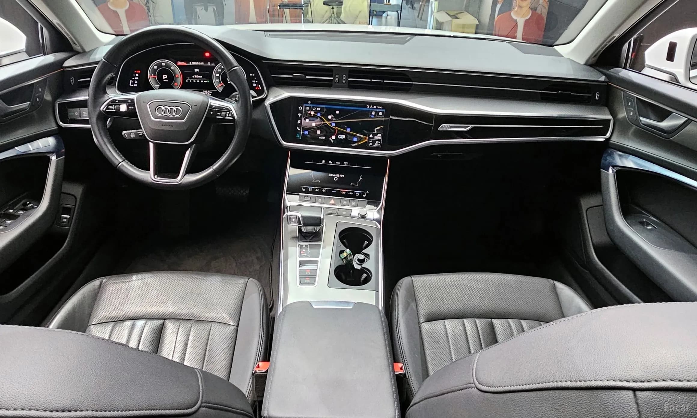 A6 (C8)