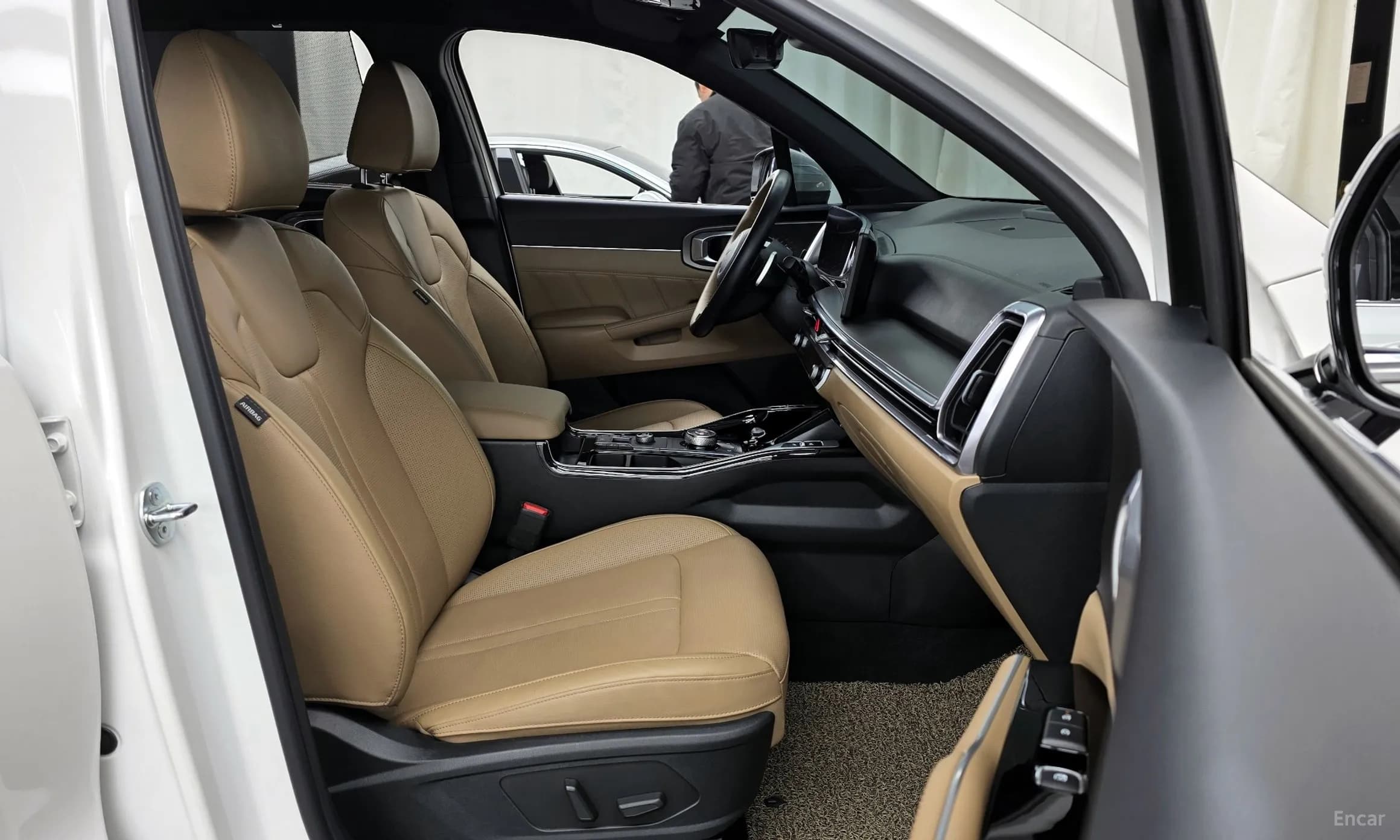 Sorento 4th Generation