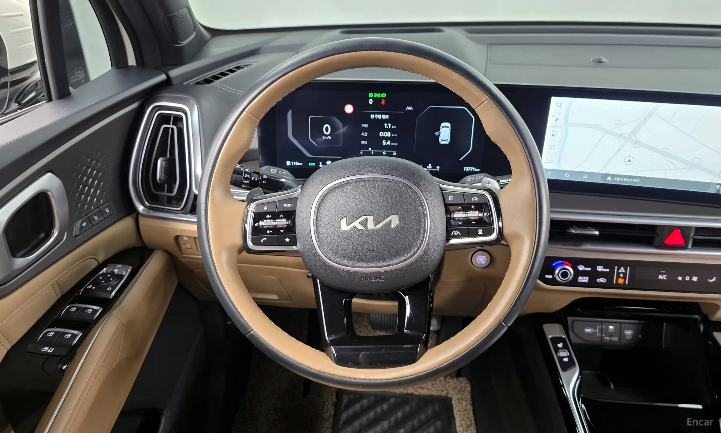 Sorento 4th Generation