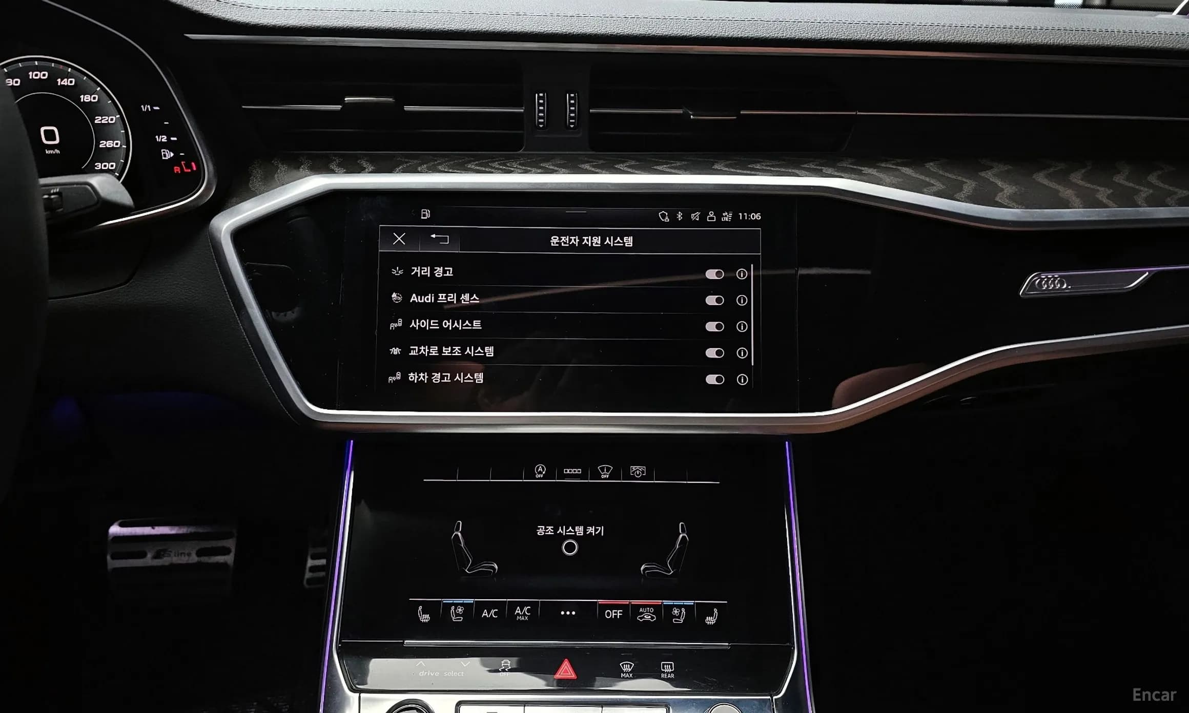 A6 (C8)