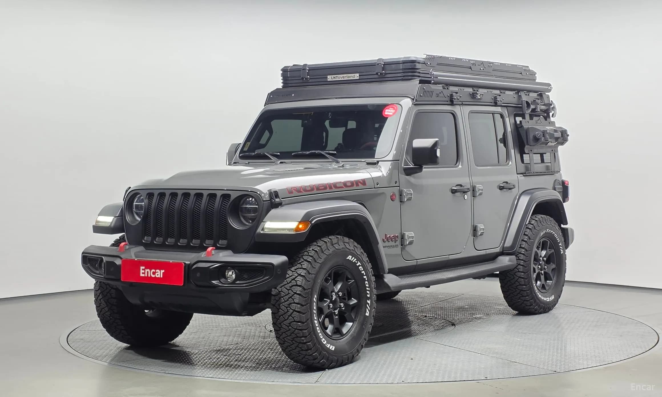 Wrangler (JL)