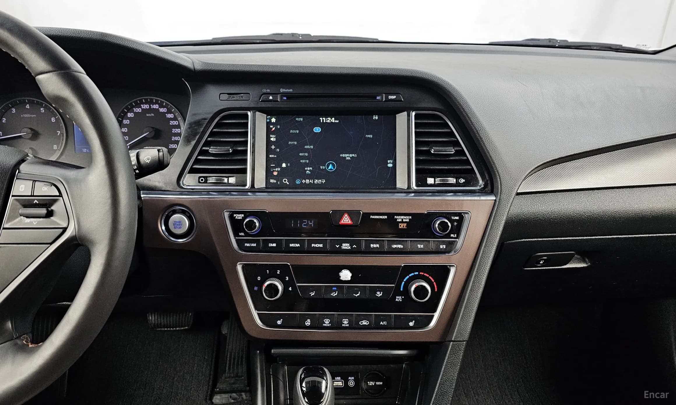 LF Sonata