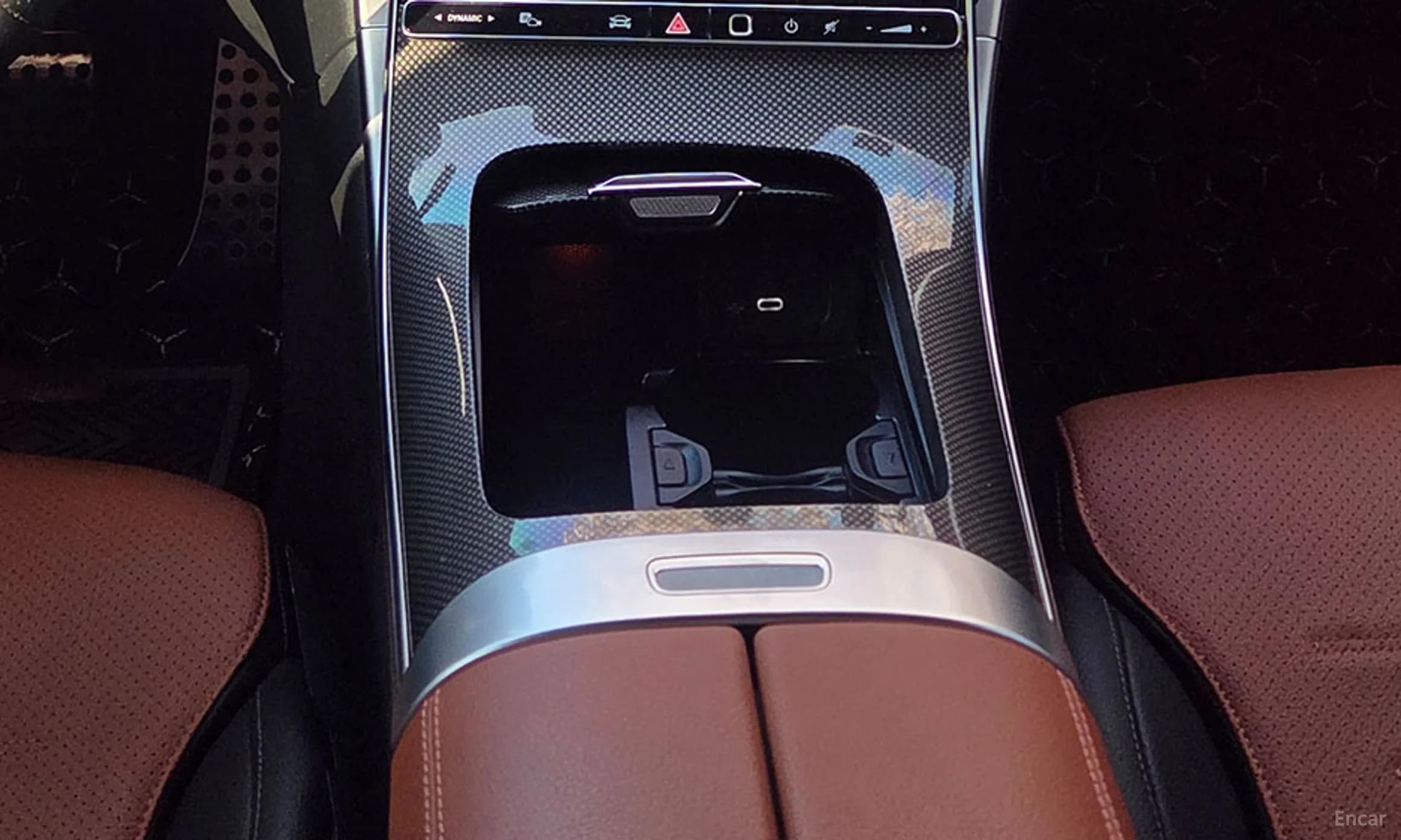 C-Class W206